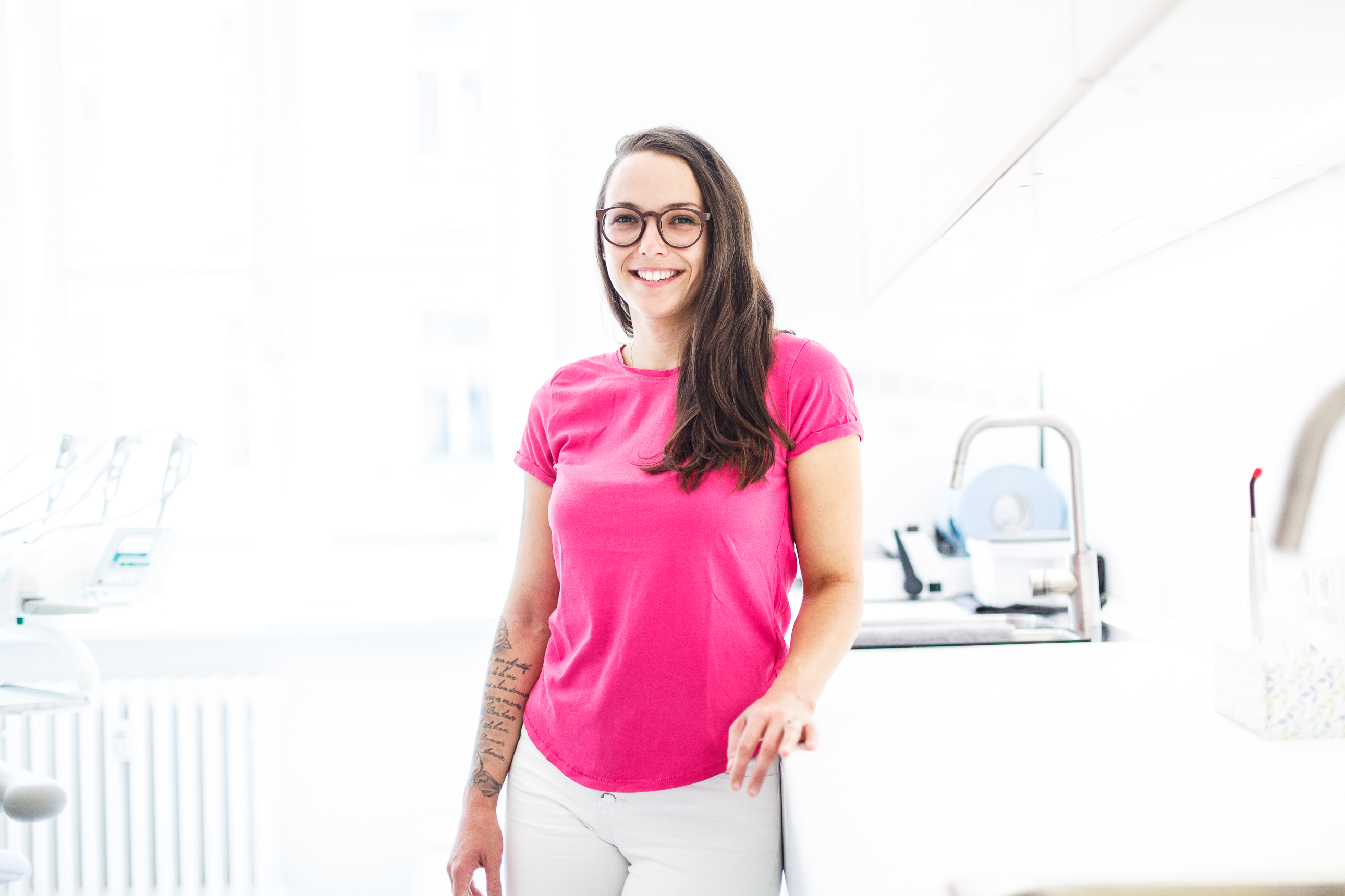 Dentální hygiena DENTO foto 2