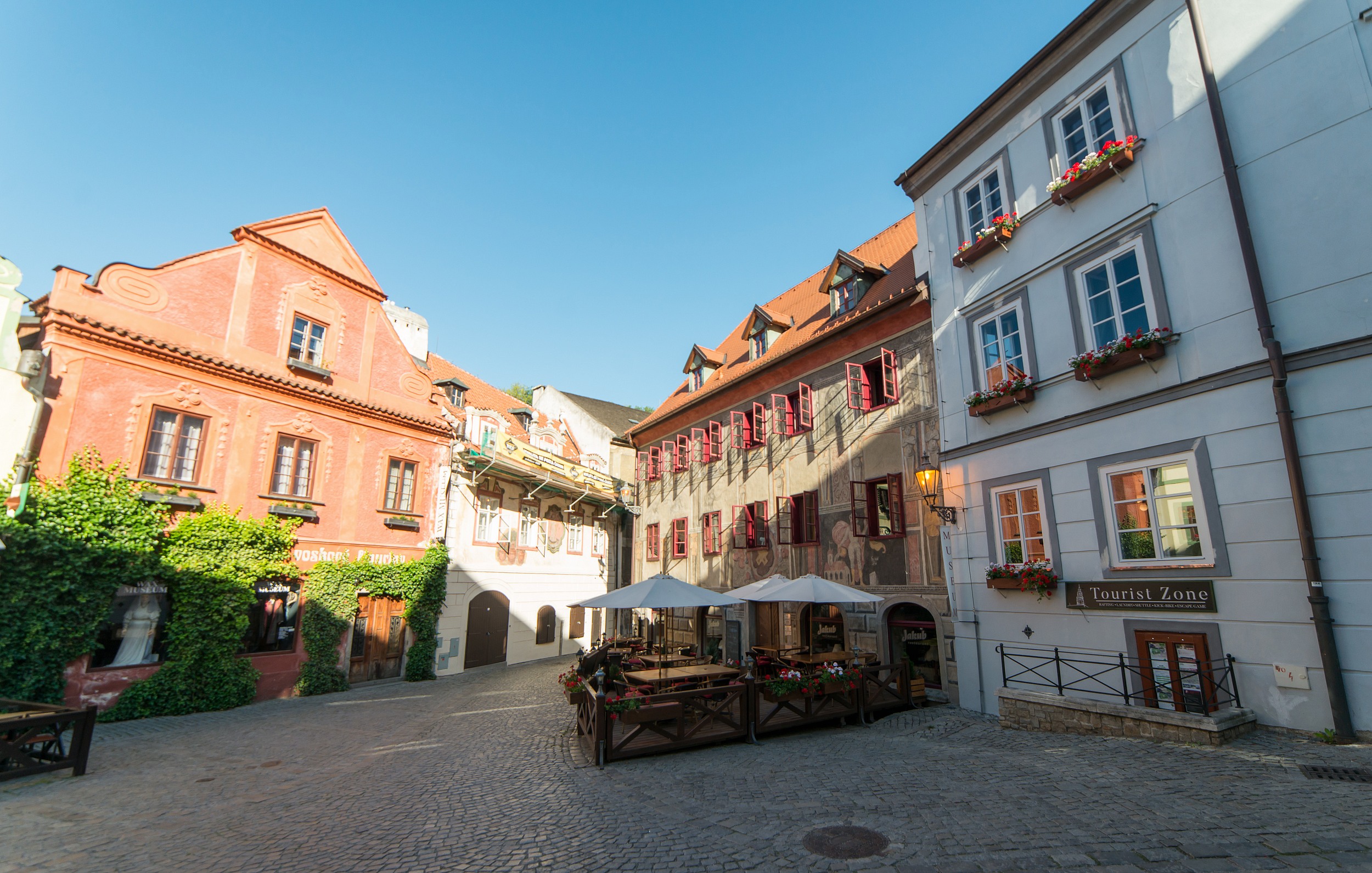 Hotel Krčínův dům foto 5