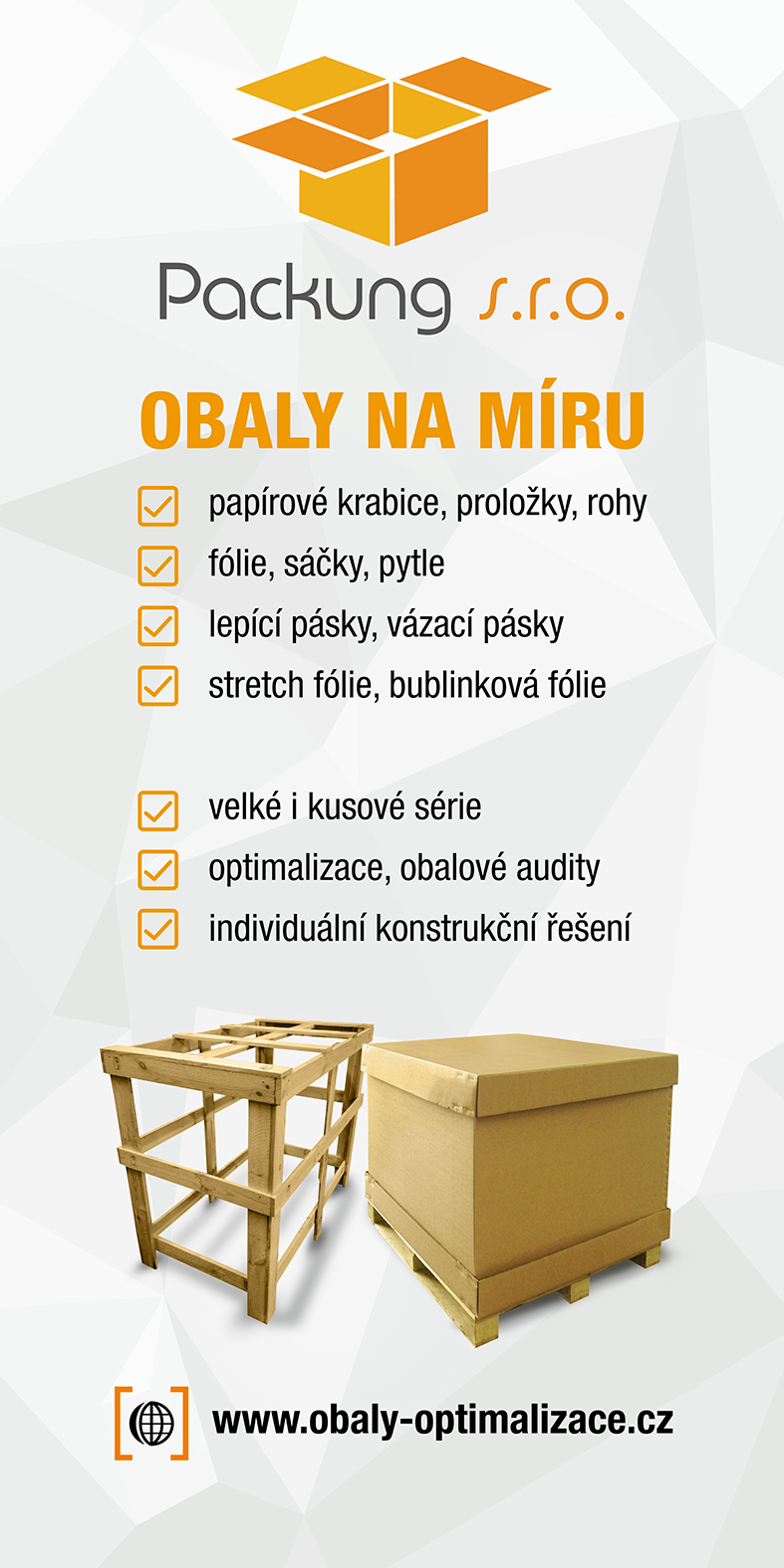 Packung s.r.o. - Obaly-Optimalizace.cz foto 3