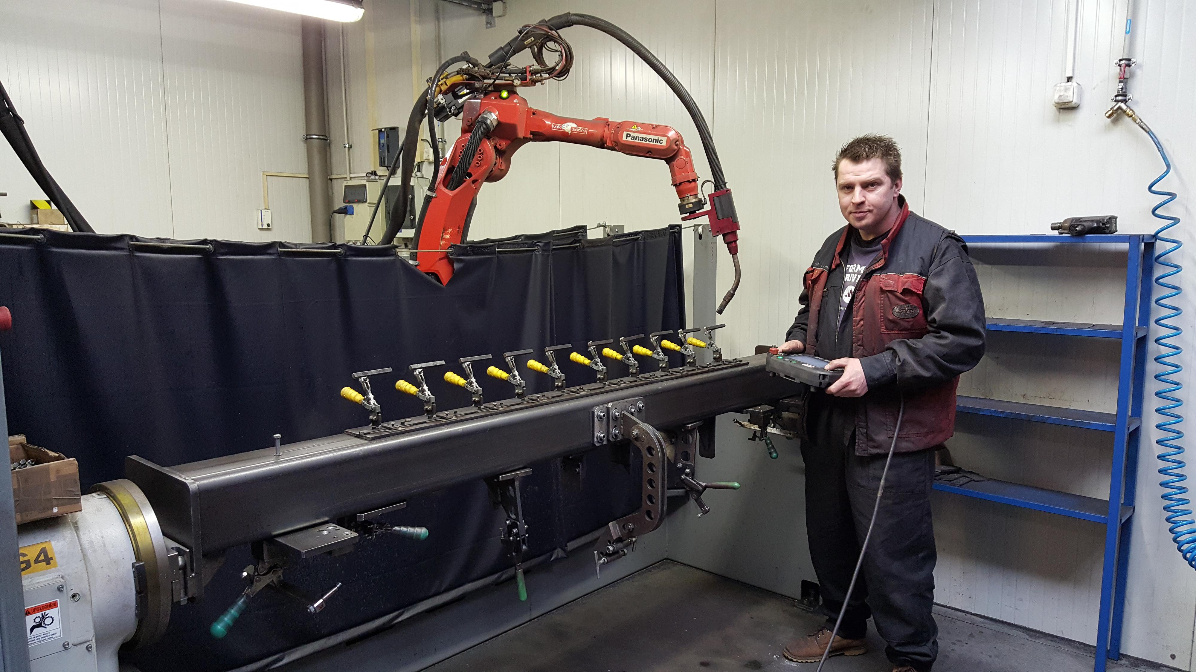 SVC Group s.r.o. foto 3