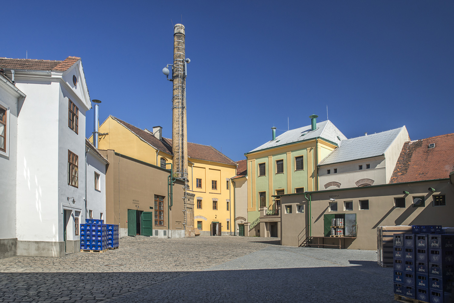 Žatecký pivovar, spol. s r.o.