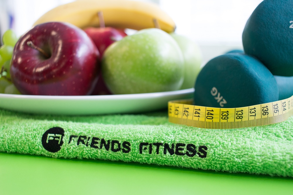 FRIENDS FITNESS foto 4