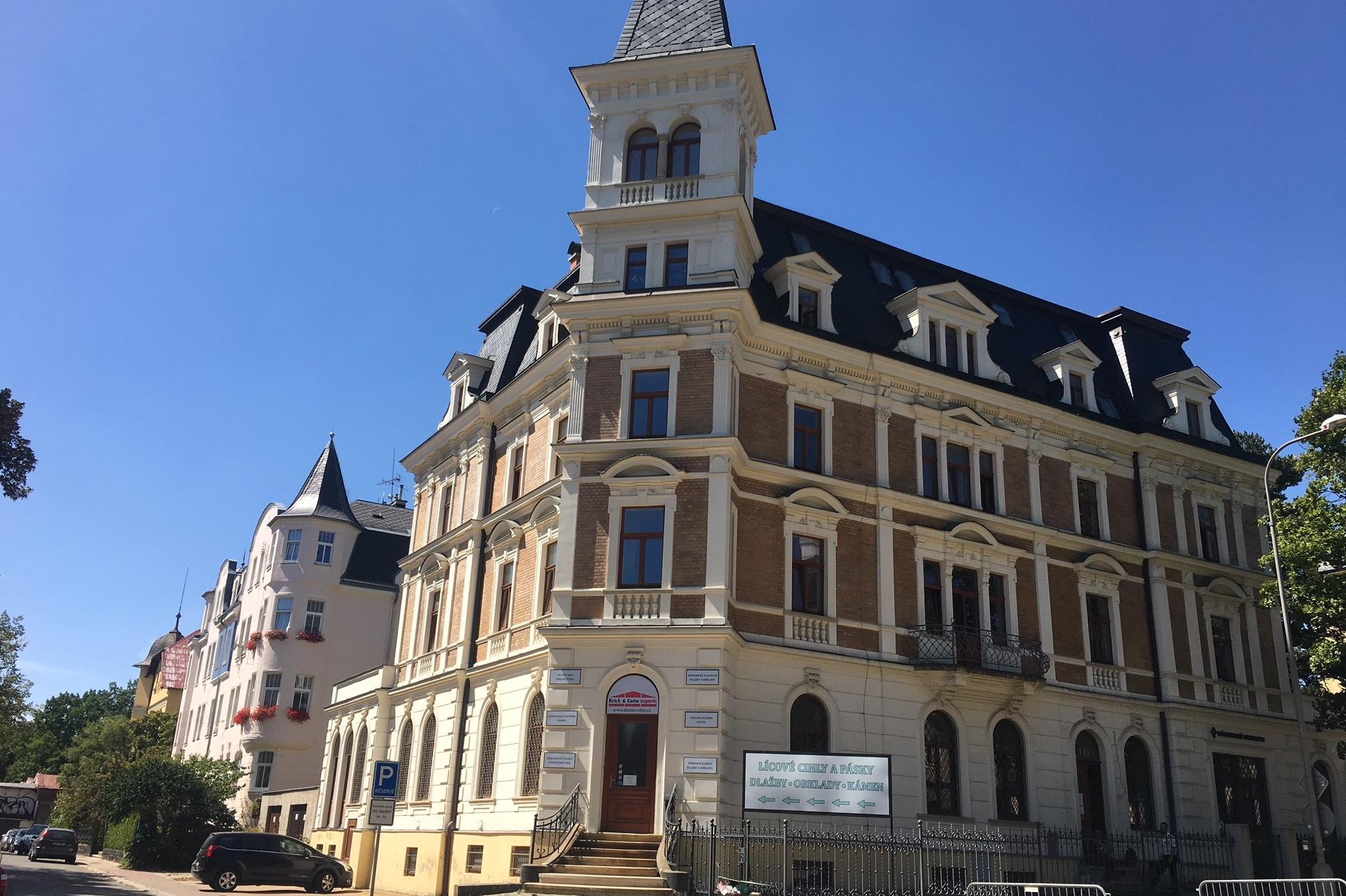 Reality Vítězná, s.r.o.