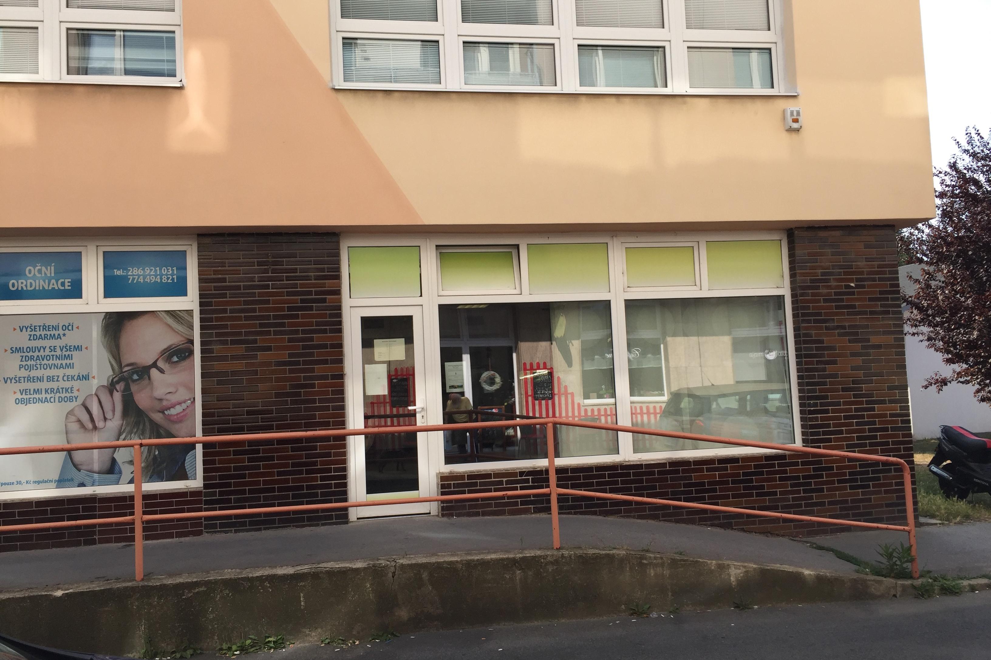 L. A. Vitalite - Lenka Adamová