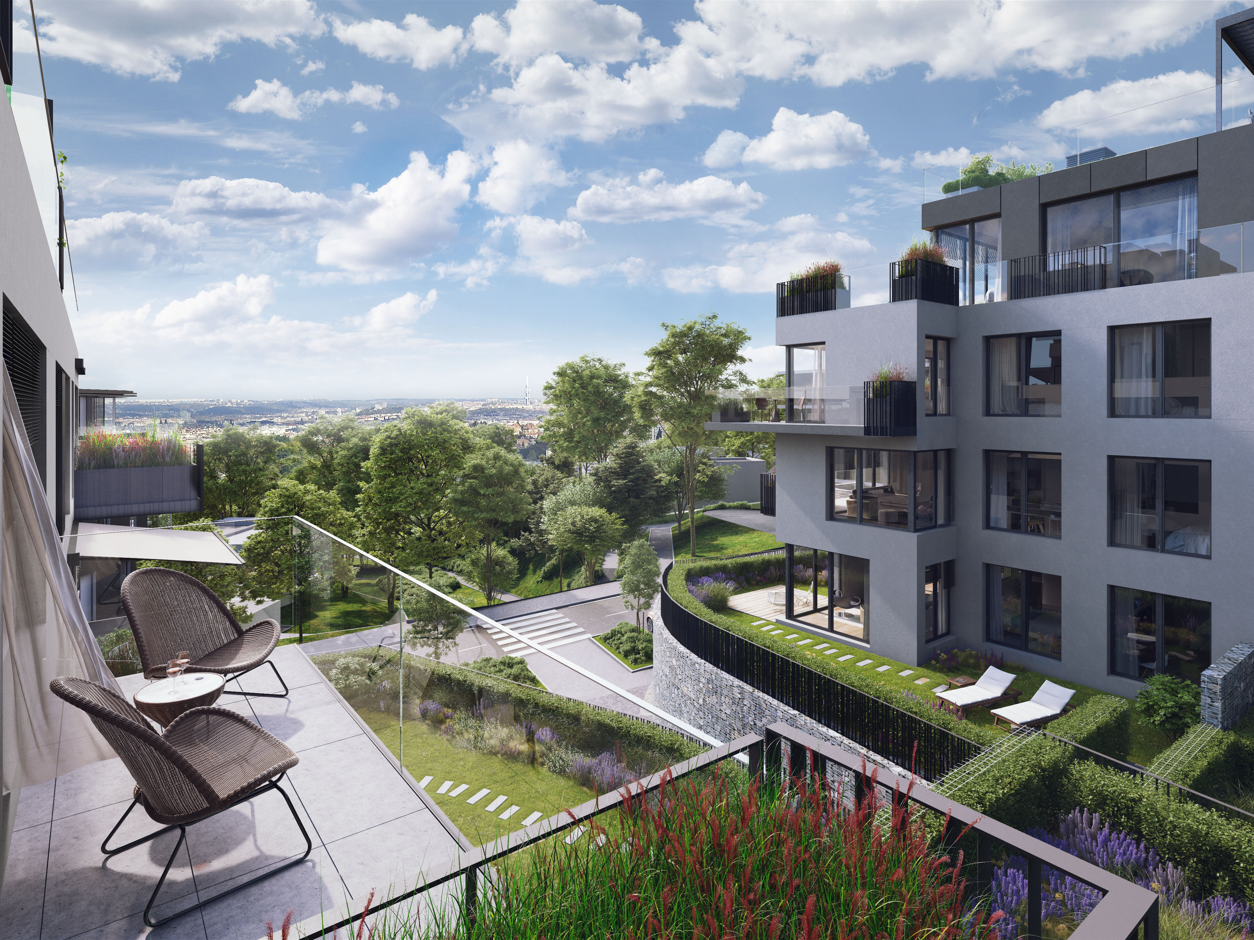 KKCG Real Estate Group, a.s. foto 5