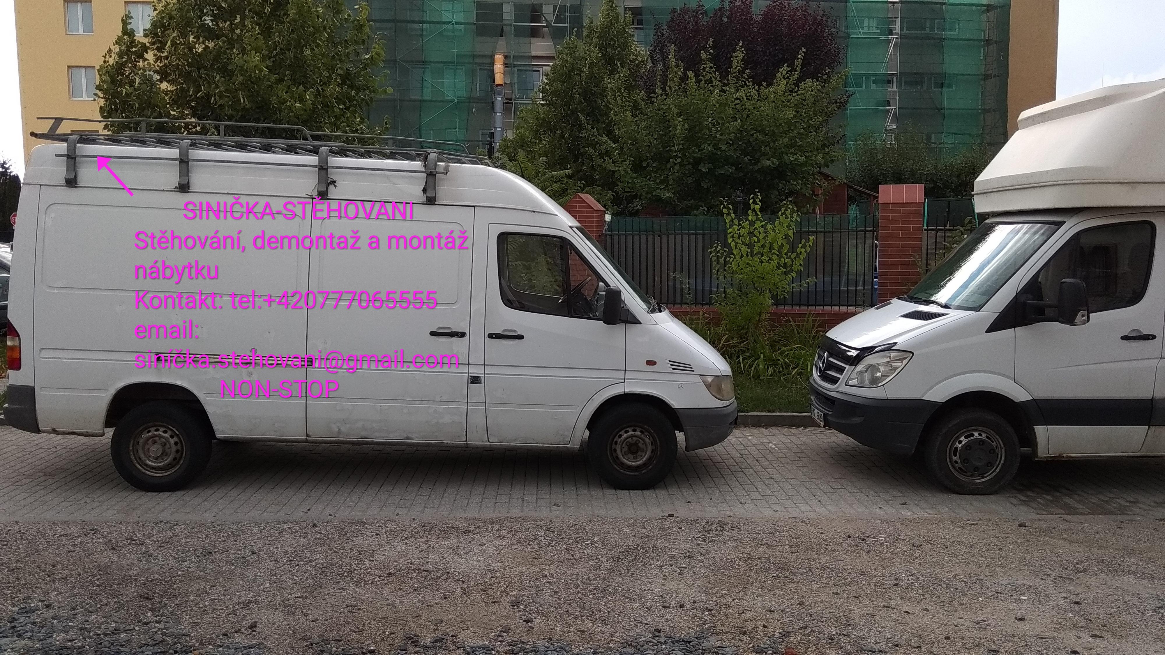 SINIČKA s.r.o. foto 2