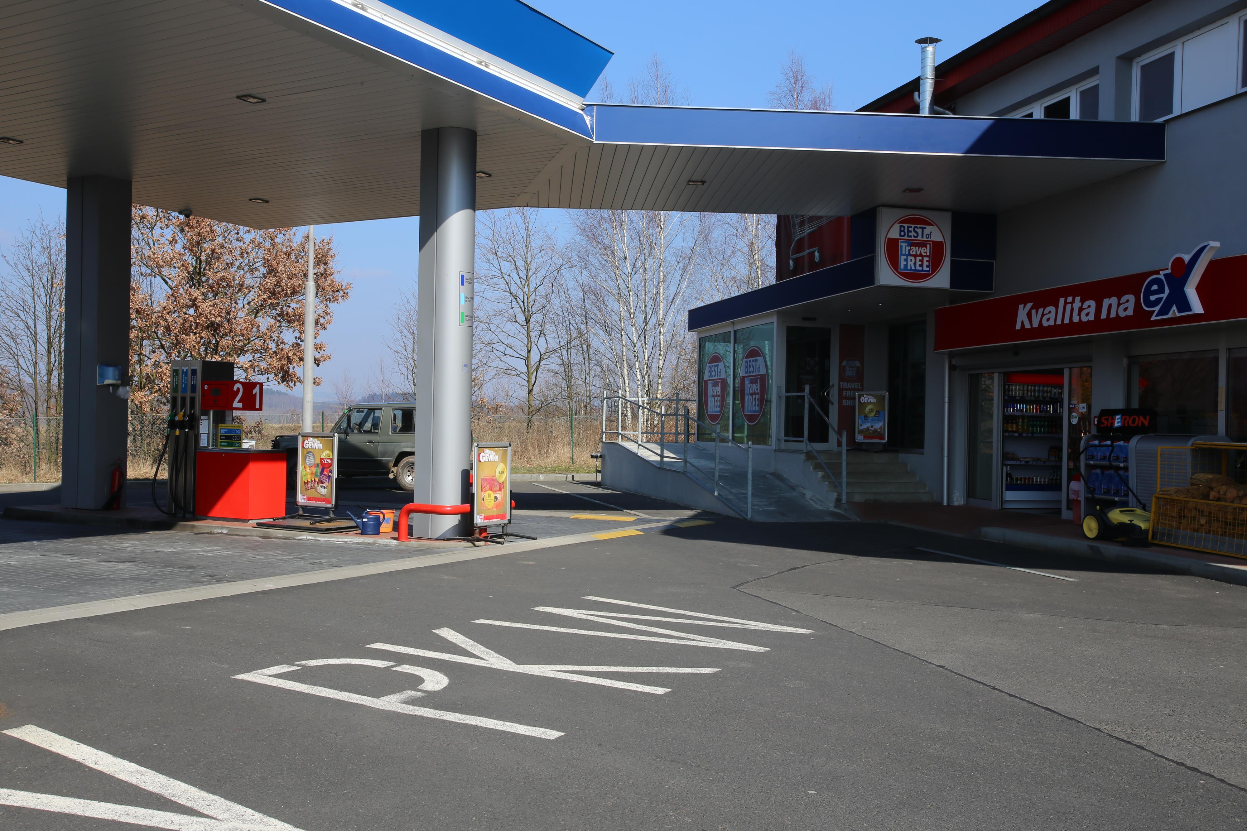 TRAVEL FREE SHOP foto 3