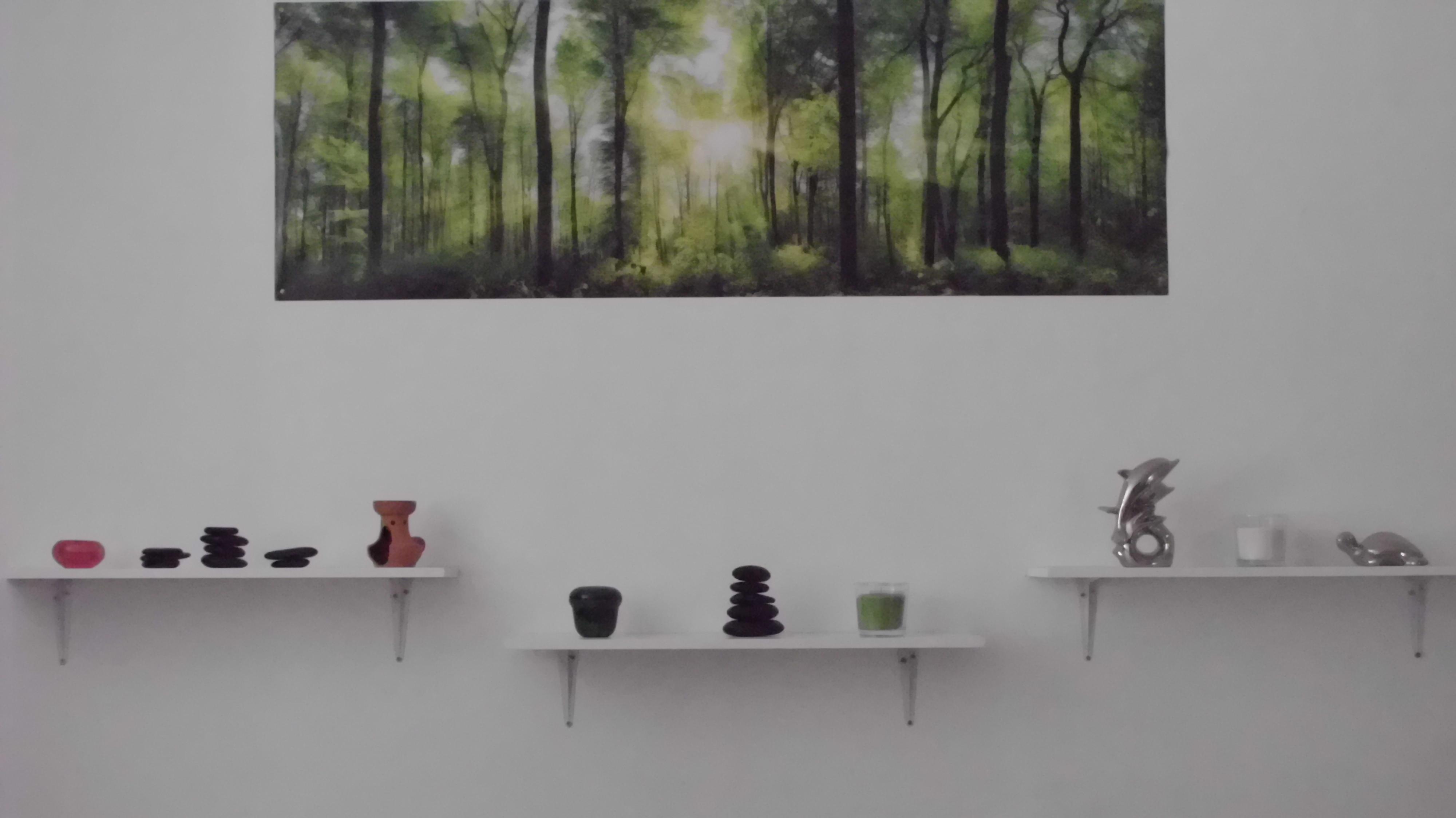 Masáže Vladimír Kuťka foto 2