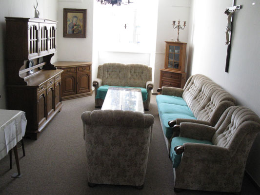 Mega bazar nábytku Reimer foto 3