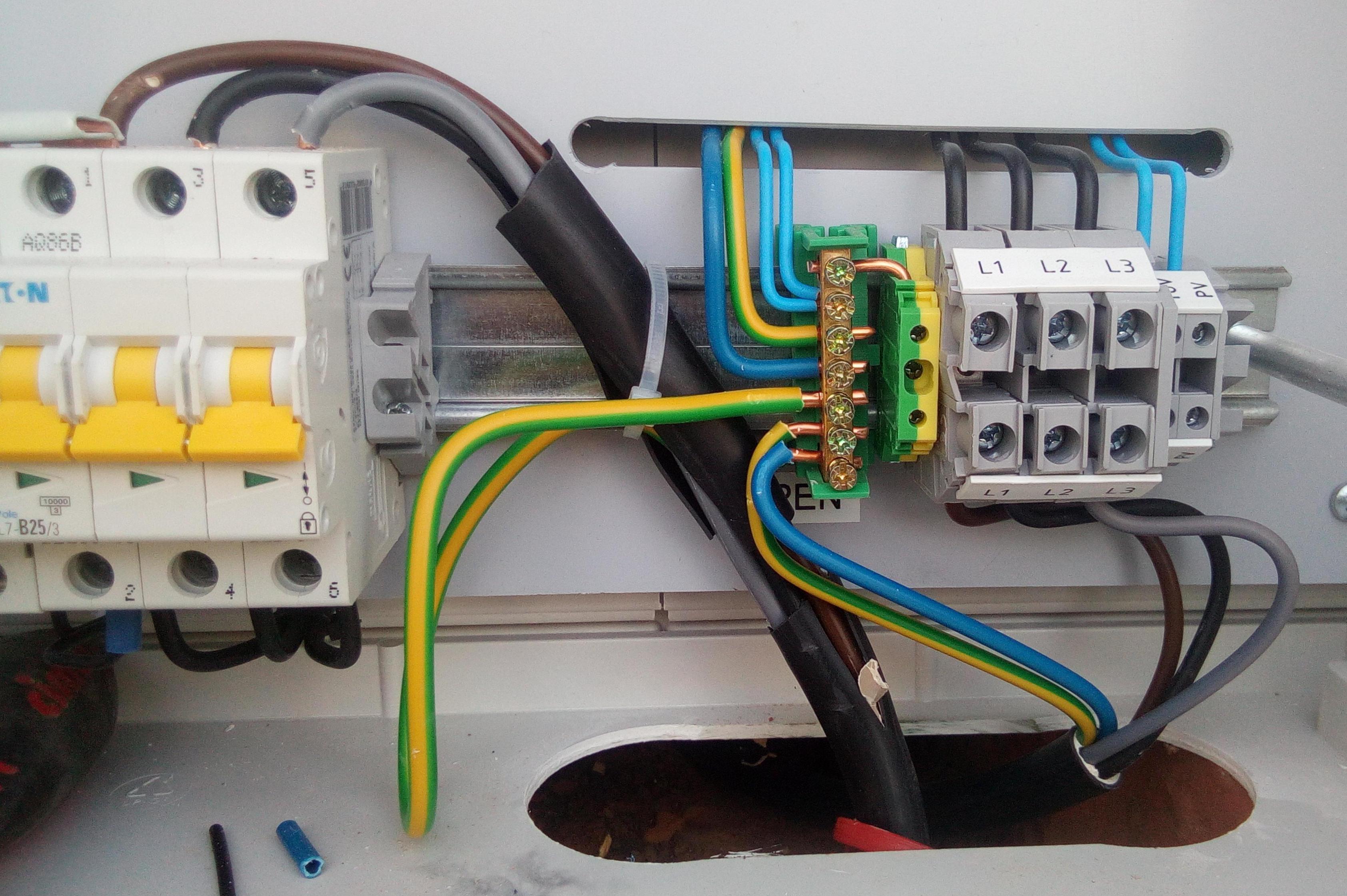 Elektro Klabačka s.r.o.