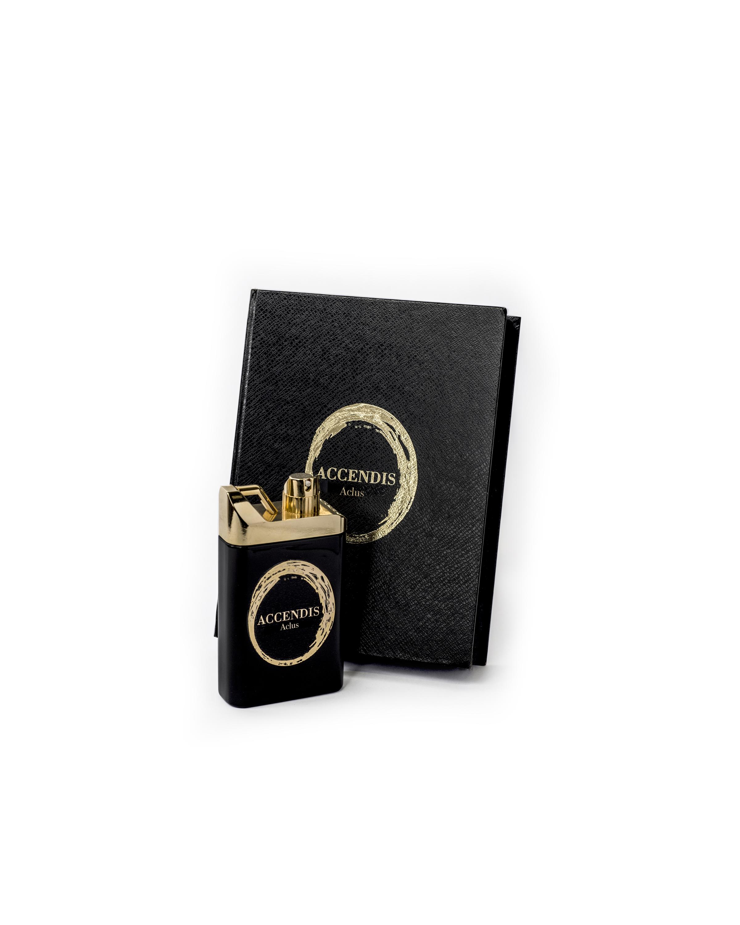 parfemy.as - B I N K O art Perfumery foto 3