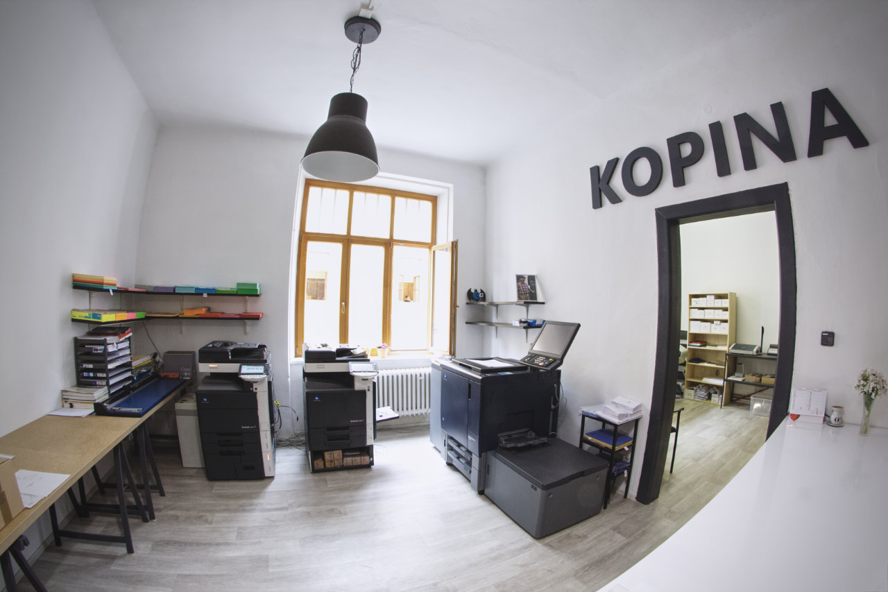 Kopina