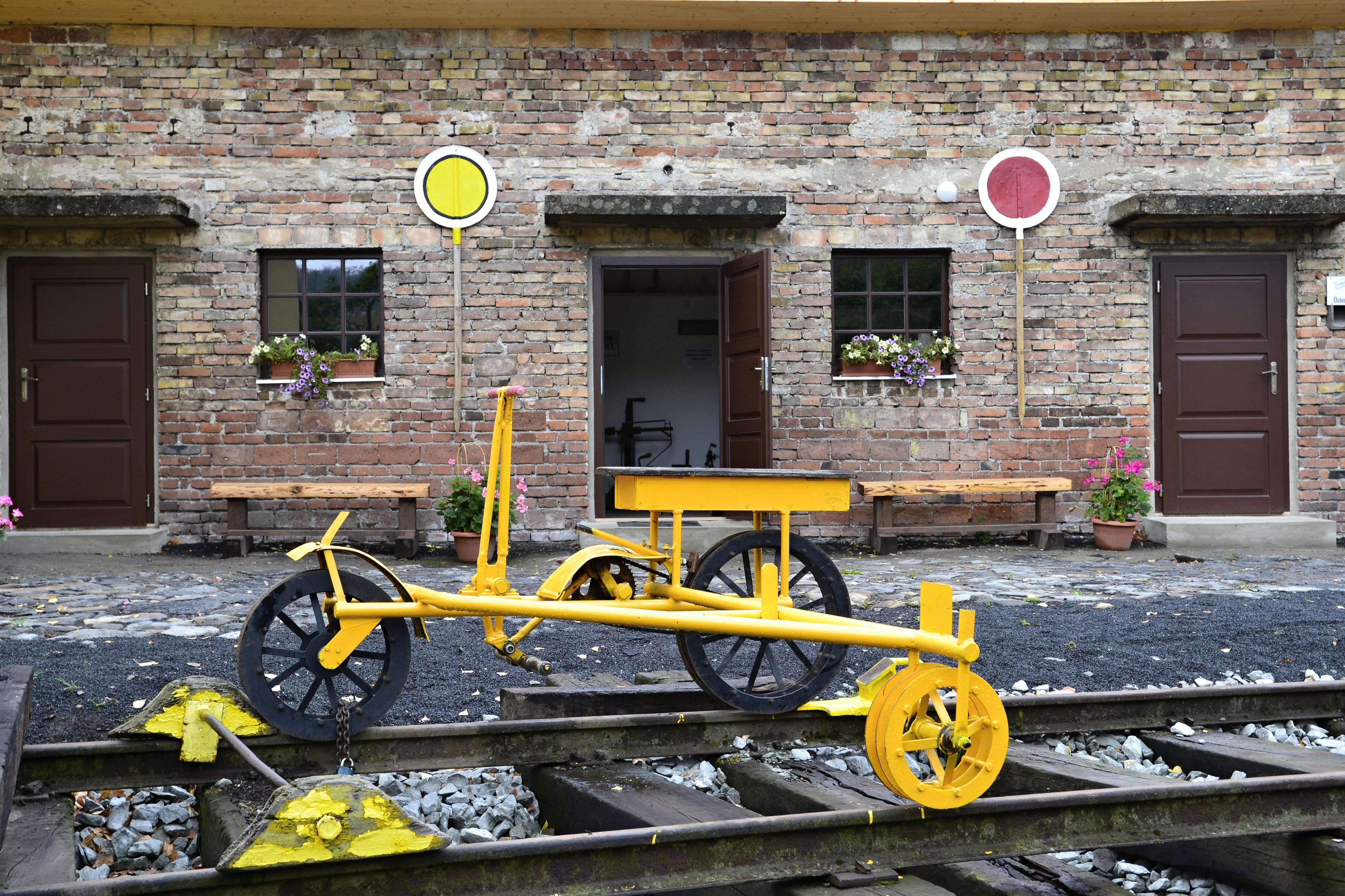 Informační centrum Lovečkovice foto 2