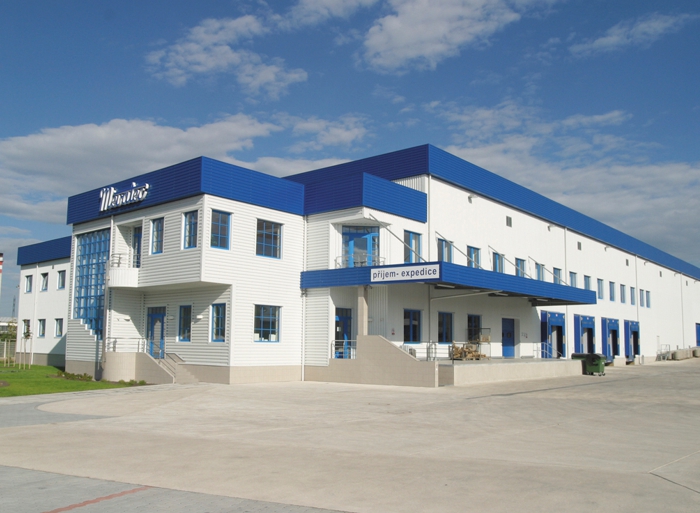 Meva-tec s.r.o. foto 2