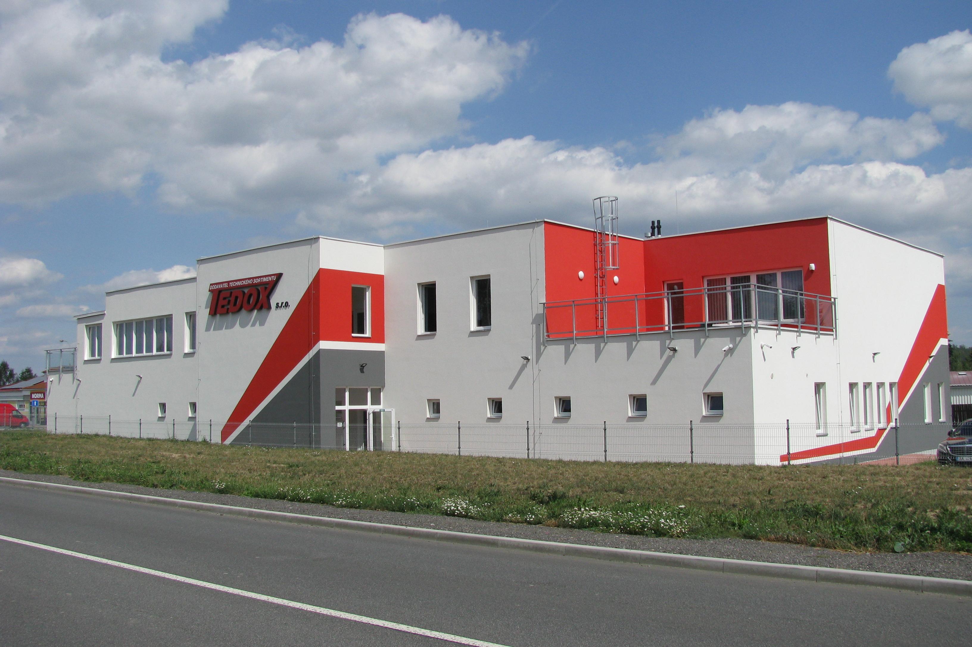 Tedox s.r.o.
