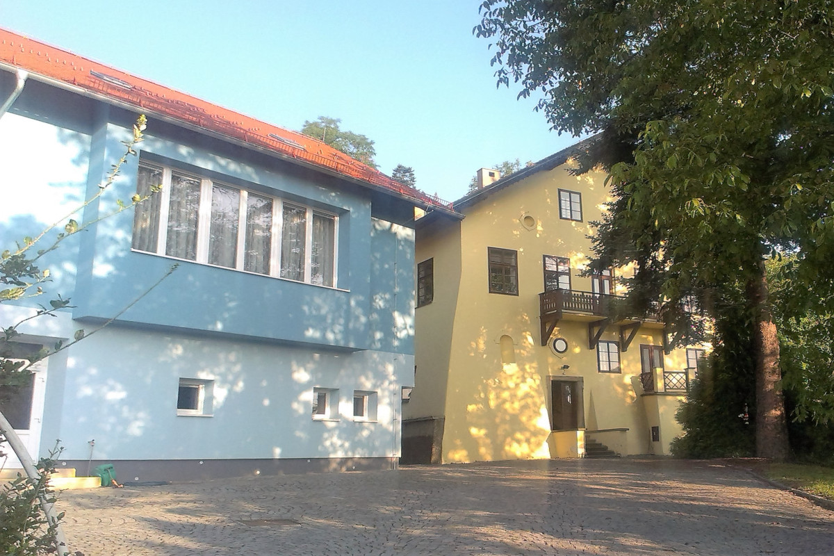 Hydrologický ústav AV ČR, v. v. i.