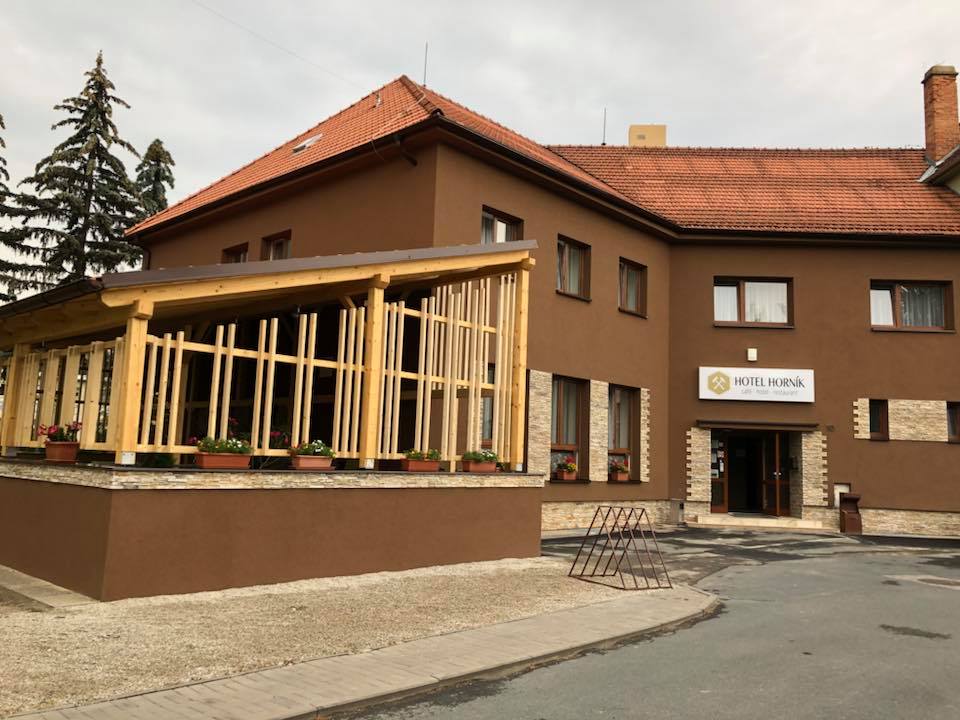 Restaurace Horník
