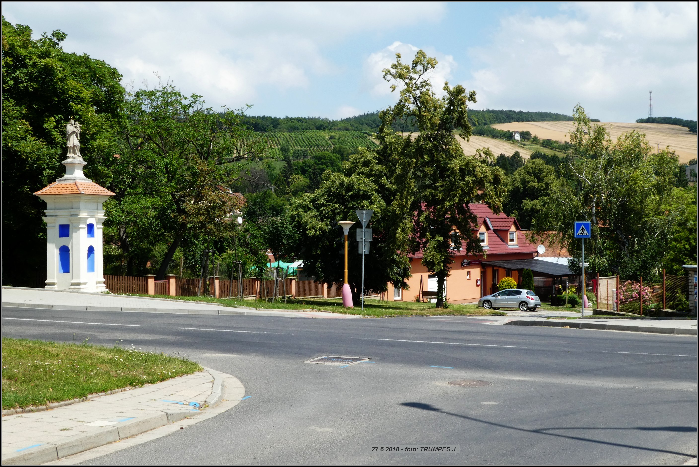 Restaurace Mušketýr foto 2