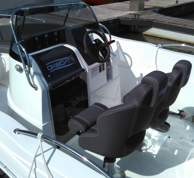 Ing. Petr Tomek, Ph.D. - Půjčovna lodí Baťův kanál foto 3