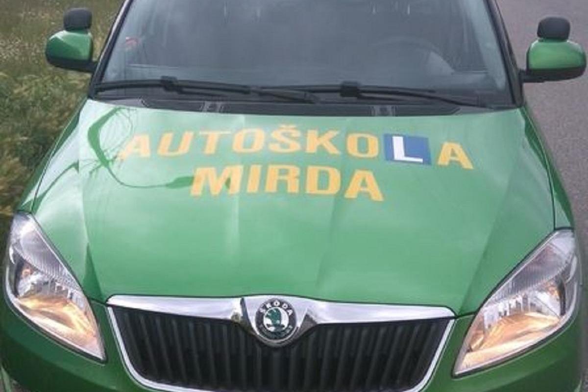 MIRDA CARS, s.r.o.