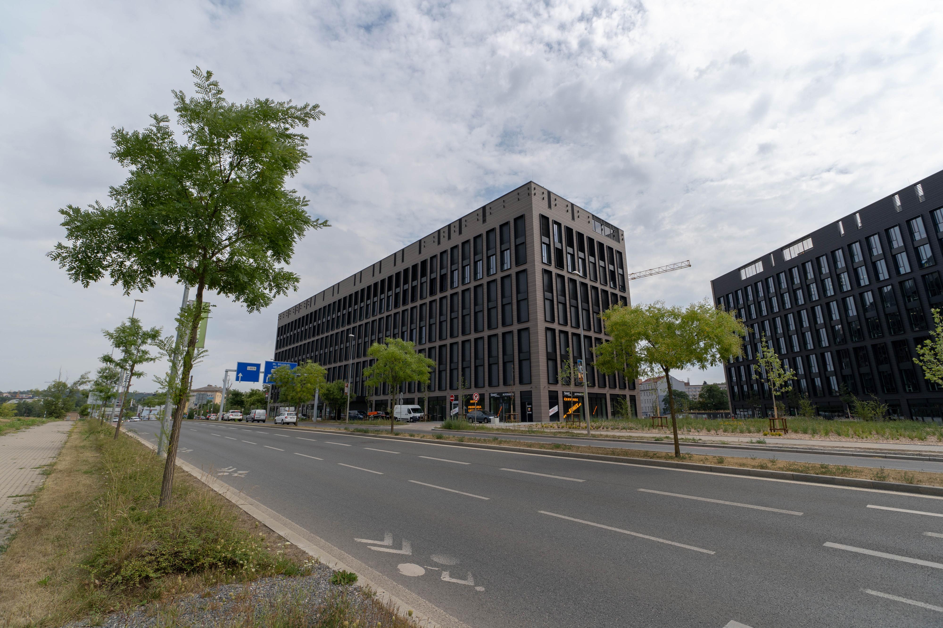 Amundi Czech Republic Asset Management, a.s.