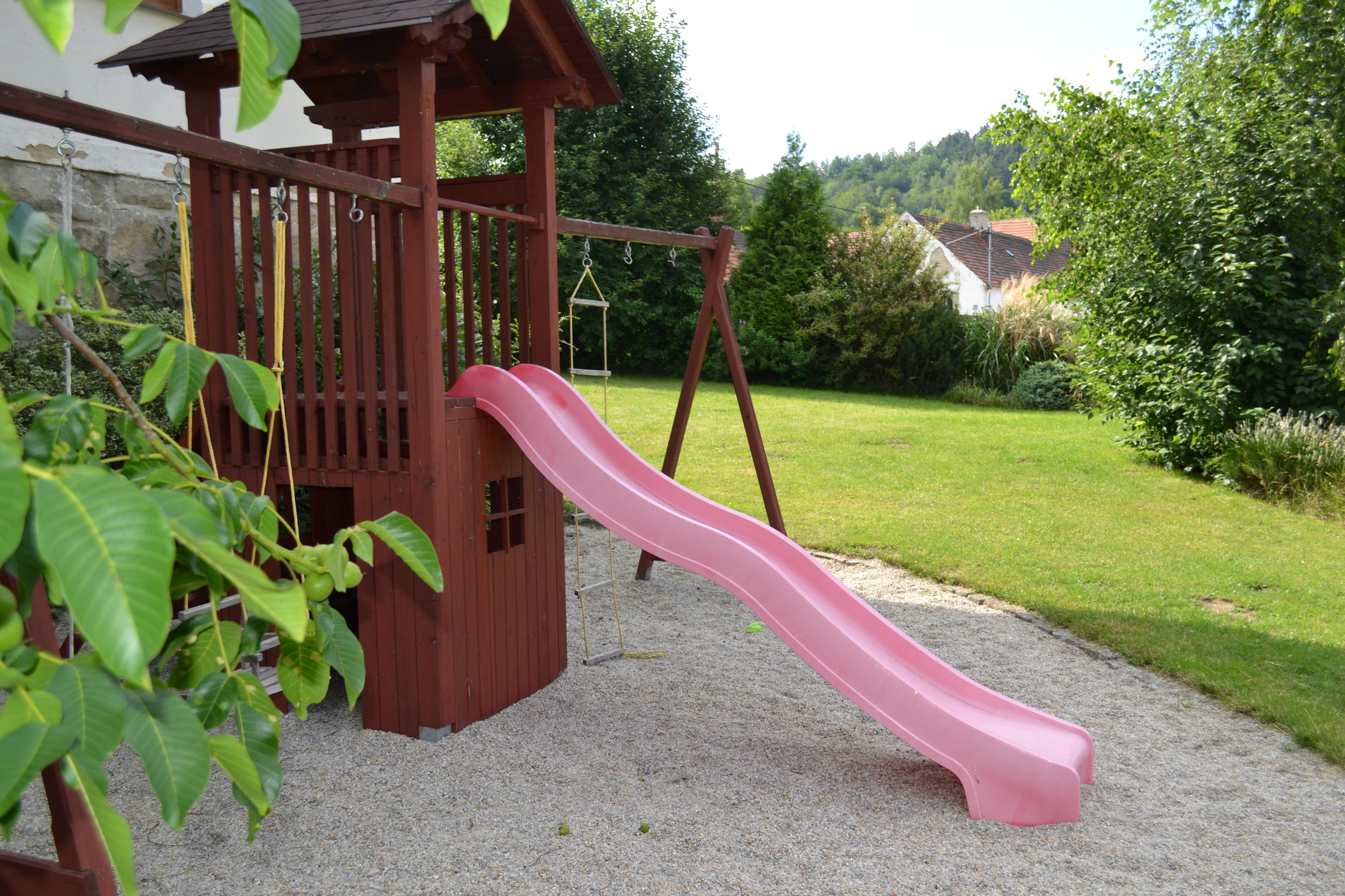 Apartmány Nezdice na Šumavě foto 4