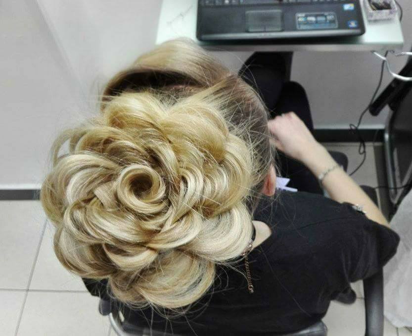 Kadeřnický salón Lucie foto 4