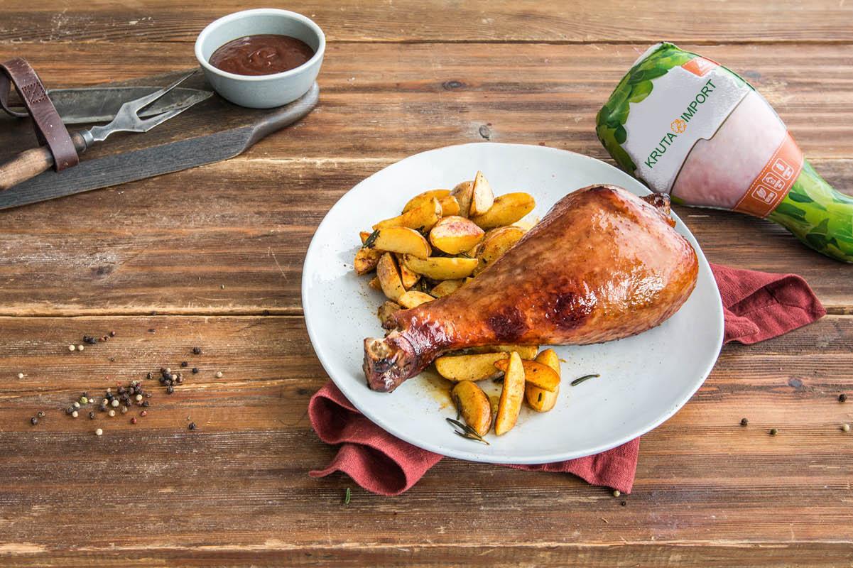 Kruta import, s.r.o.