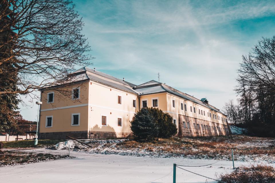 Domov seniorů Vlčí Pole foto 3