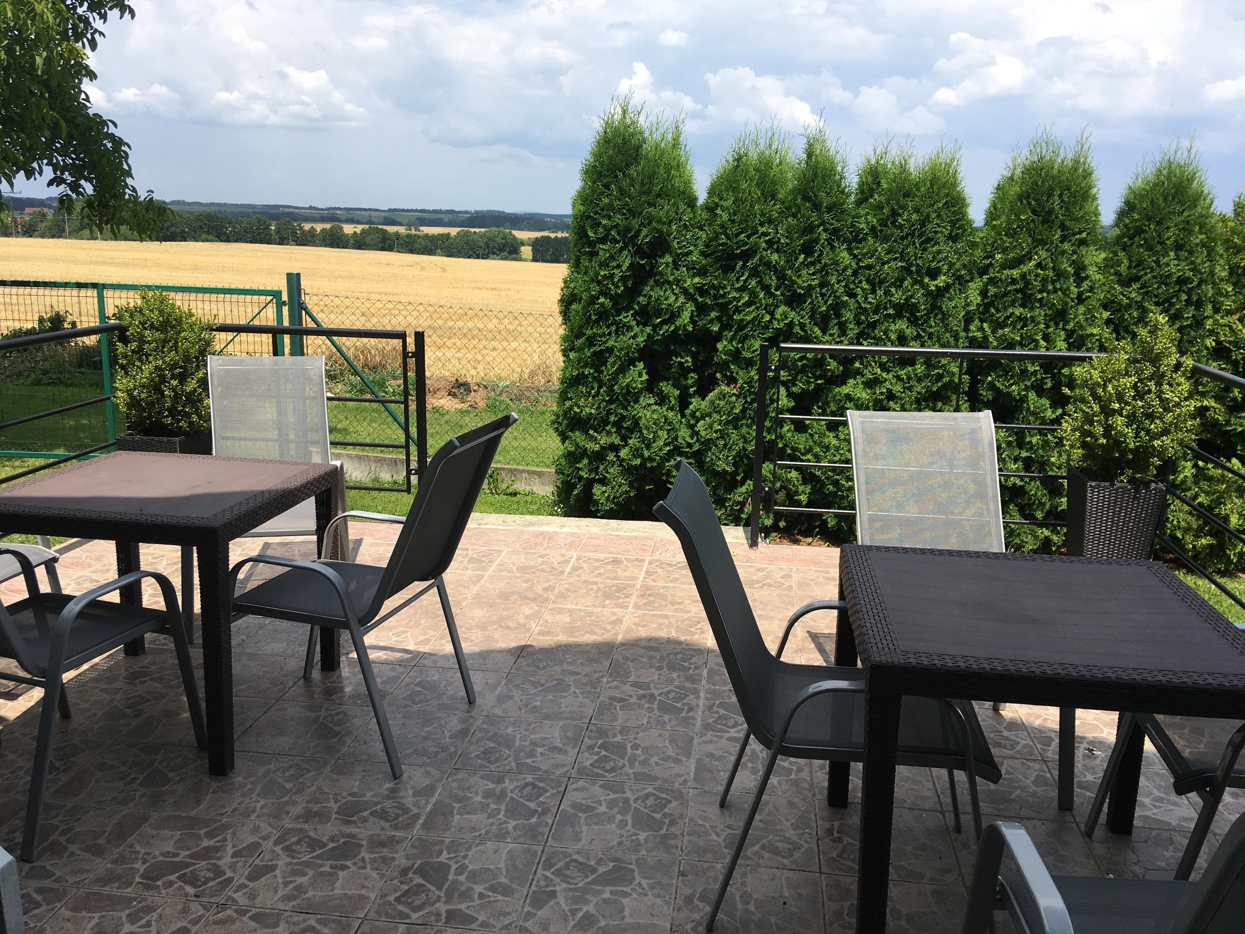 Pension Chlumec foto 3