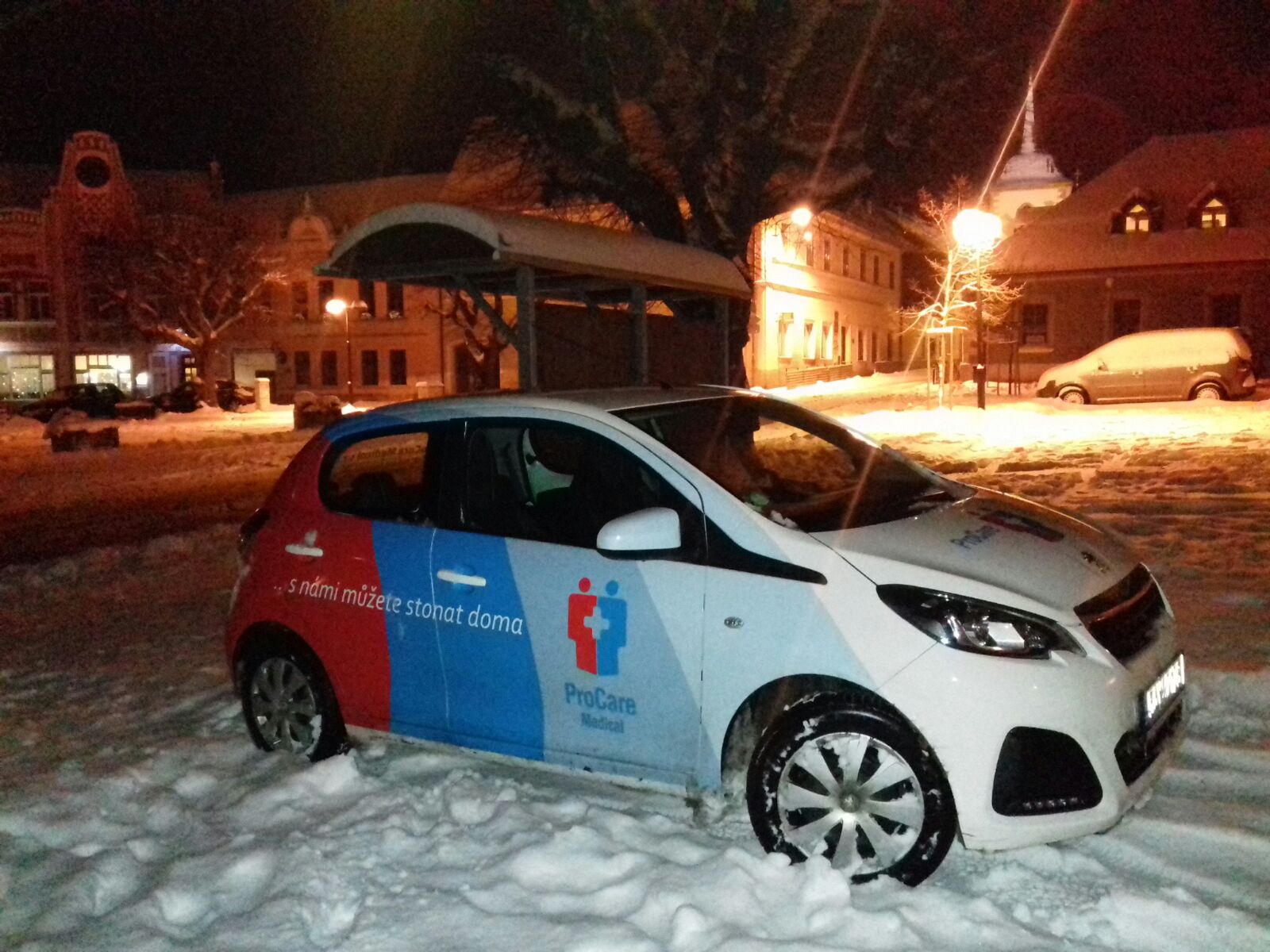 ProCare Medical, s.r.o. foto 3