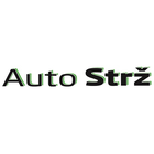 logo - Auto Strž - Škoda Plus
