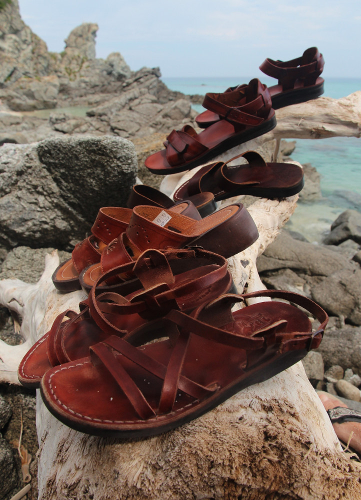 Faraon-sandals.cz foto 2