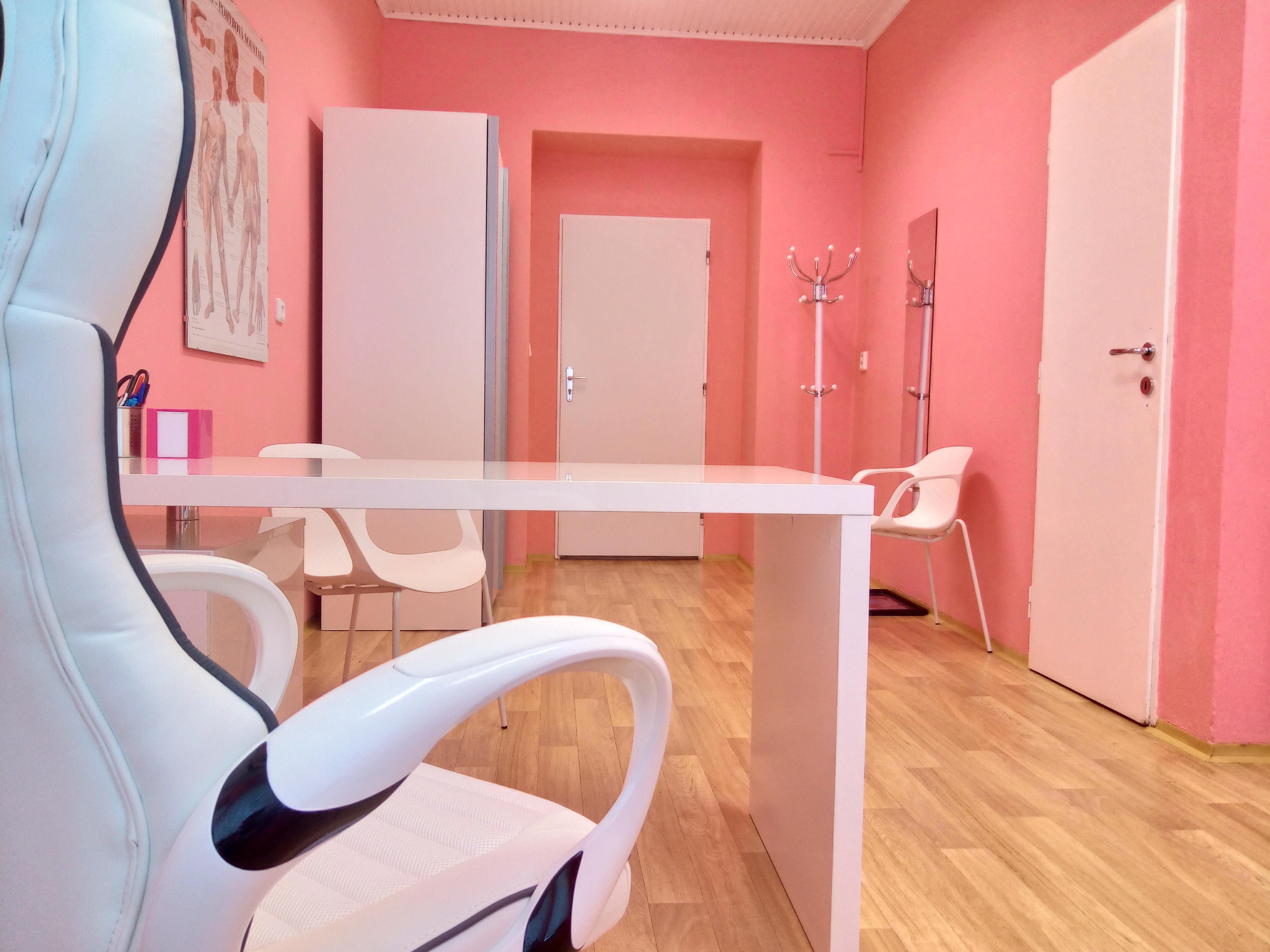 Jana Burešová foto 4