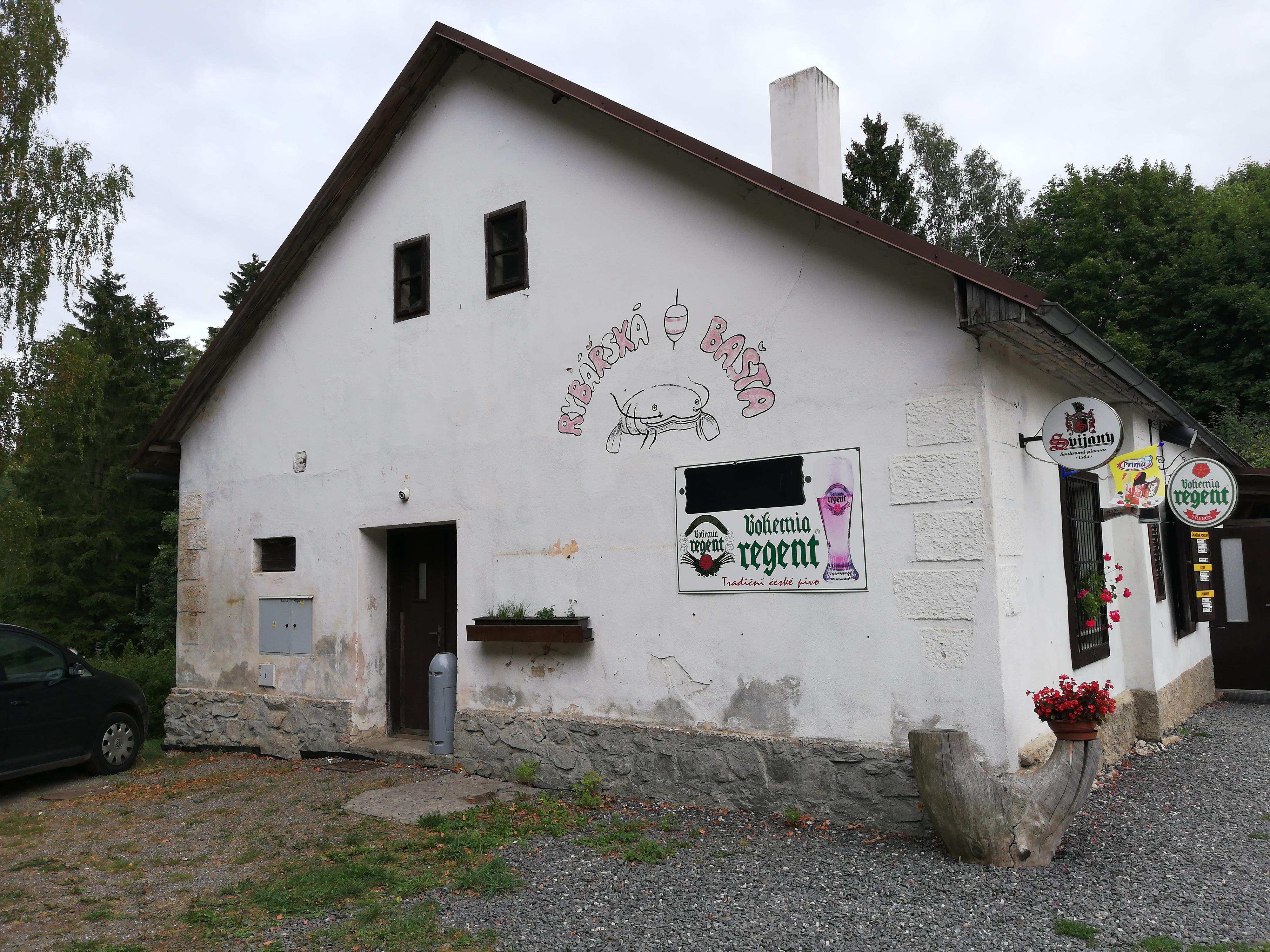 Občerstvení Na Baště foto 6