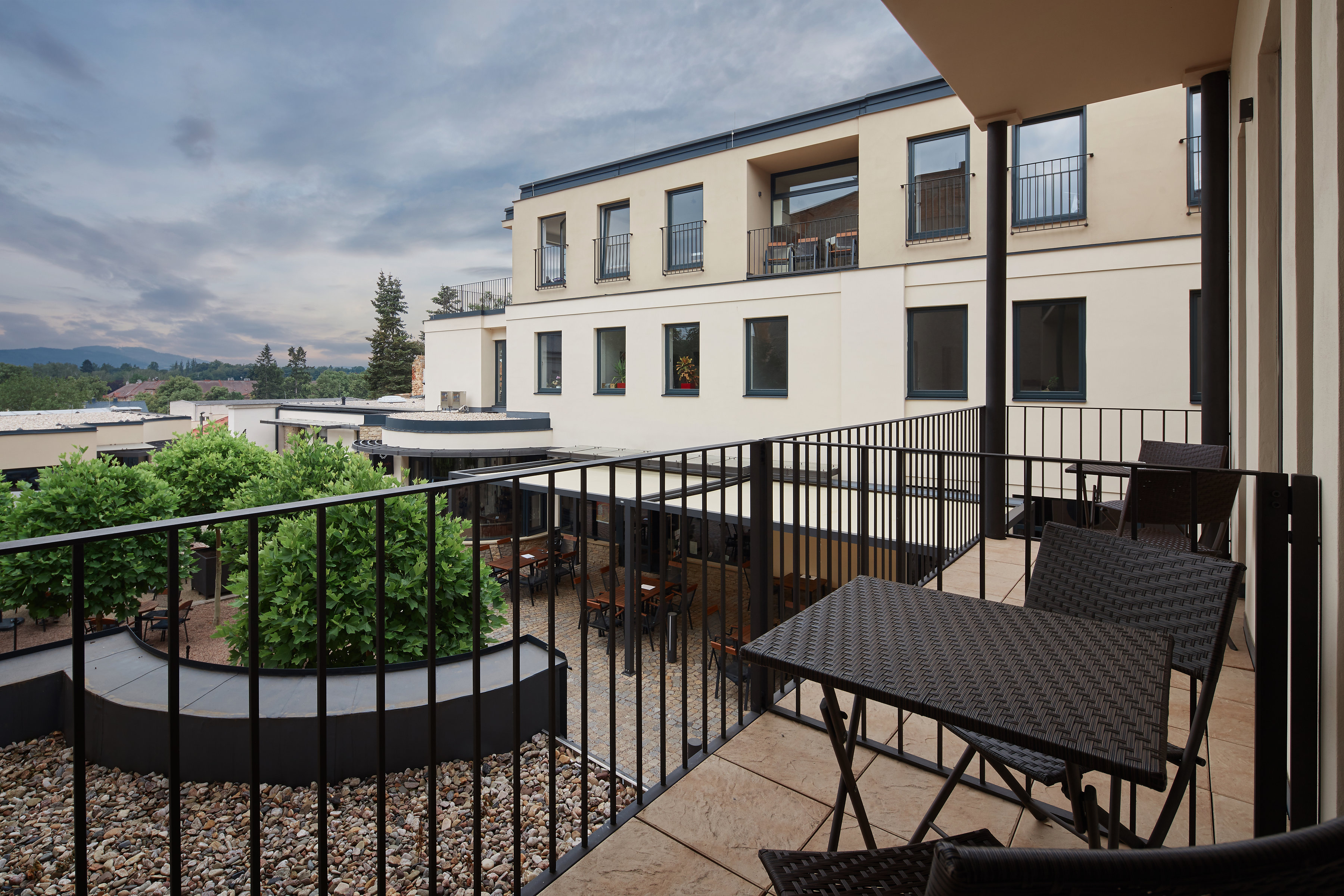 Penzion Na Náměstí foto 3