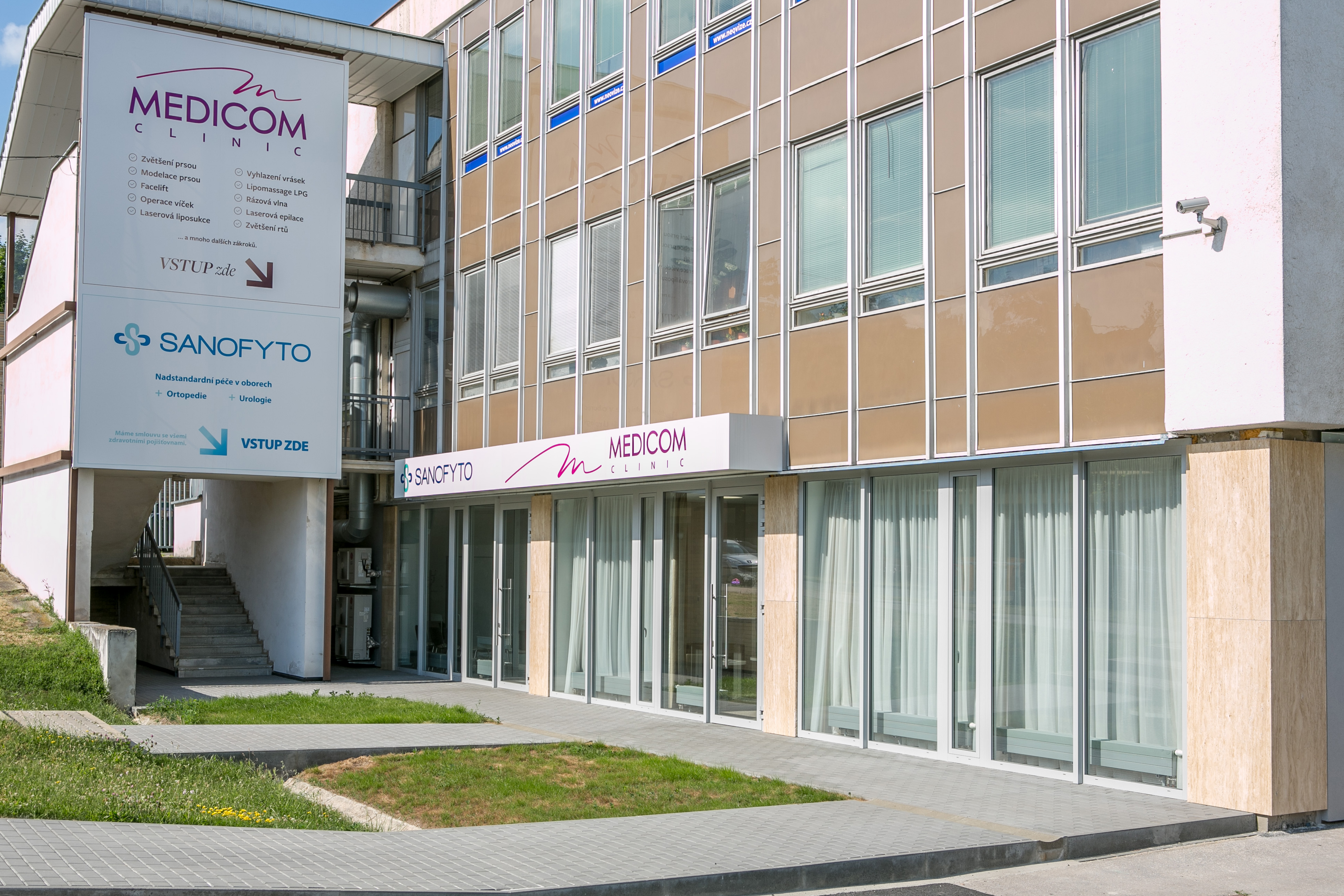 MEDICOM Clinic foto 3