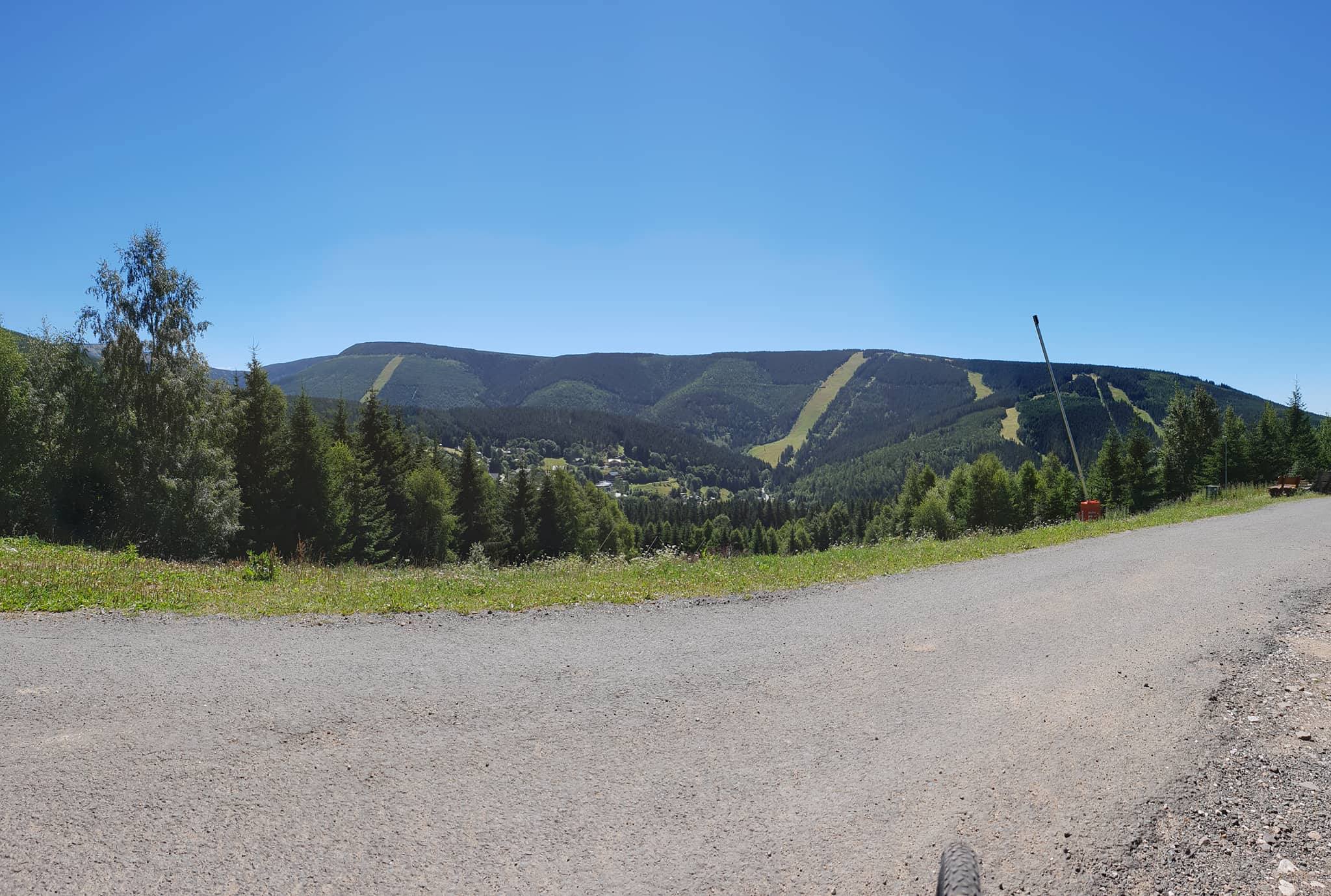 Občerstvení U Zubra foto 2