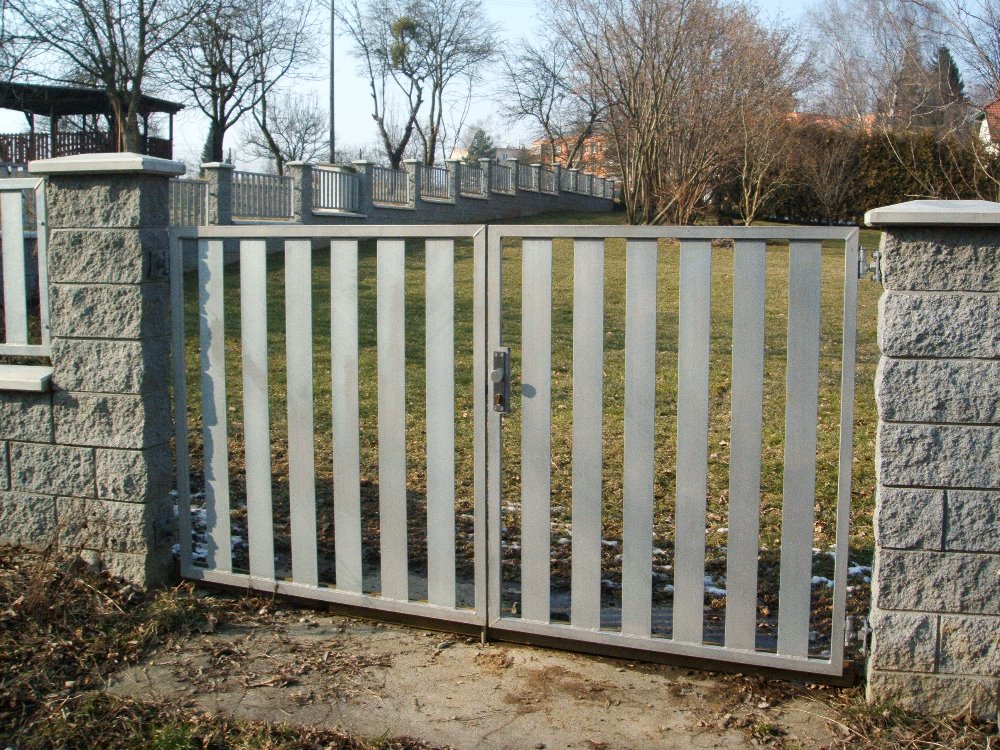 Zámečnictví Ladislav Michálek foto 3