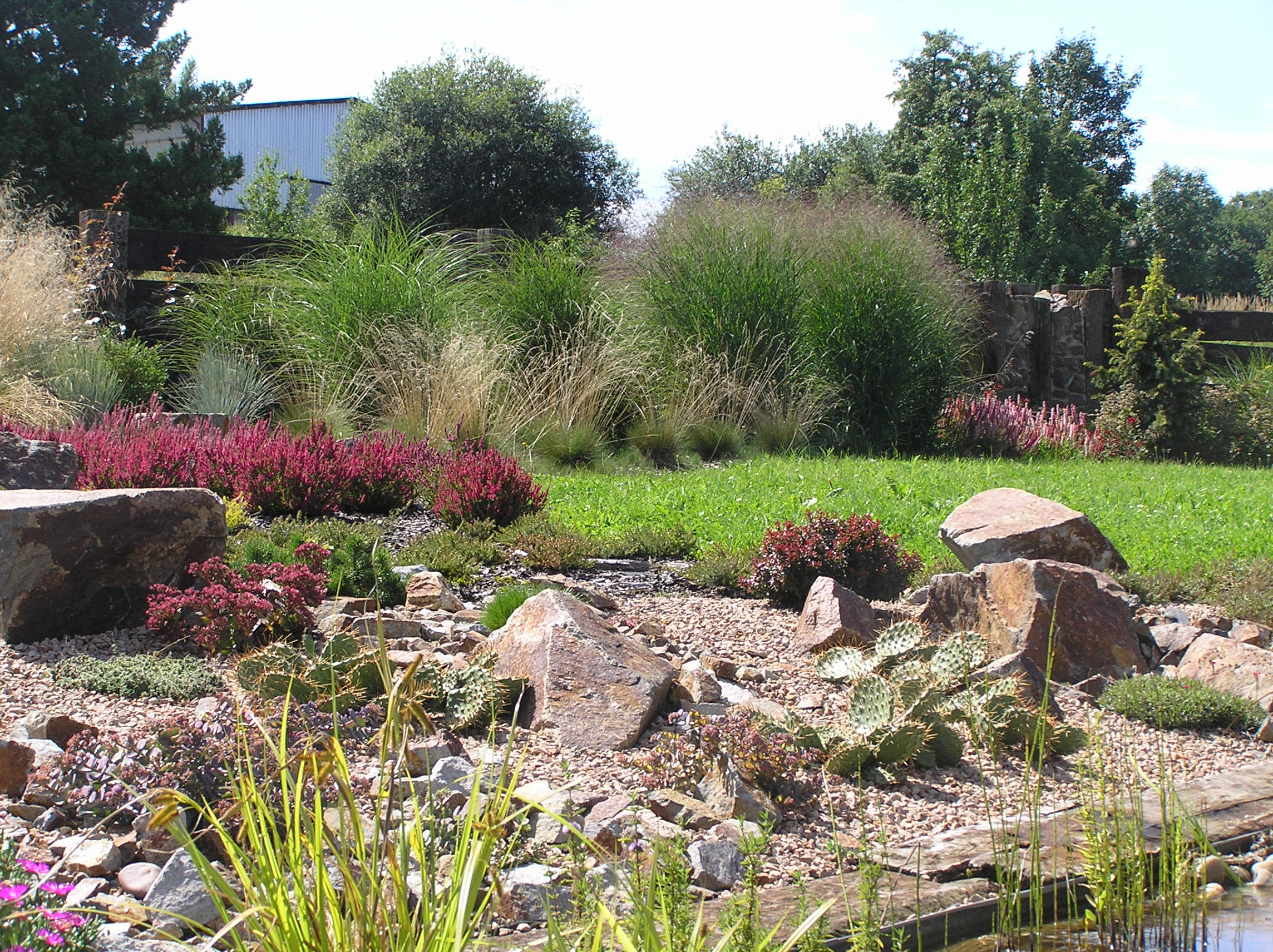 Zahrady od Olivie foto 4