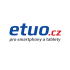 Logo obchodu etuo.cz