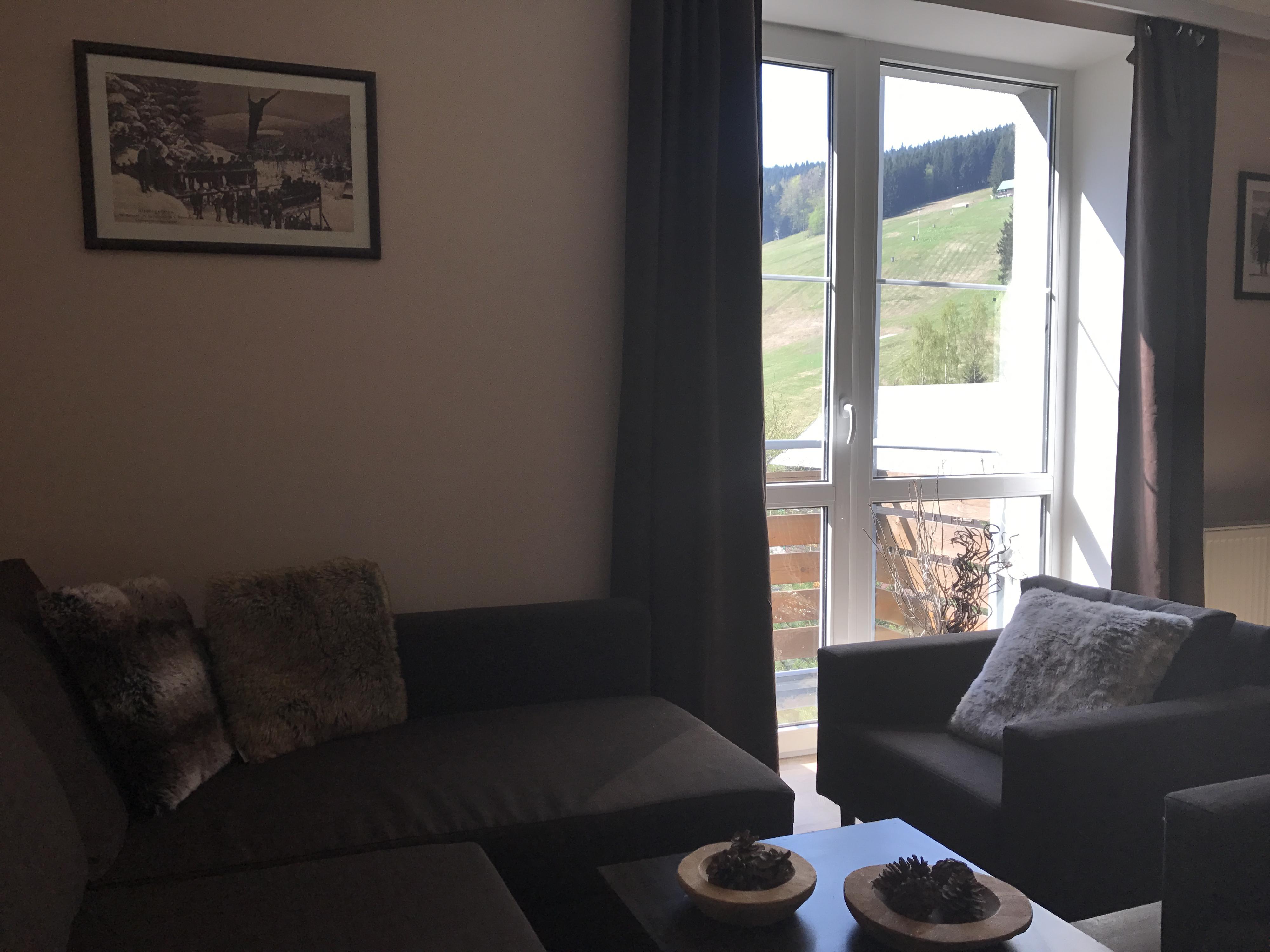 Apartmány Gryf foto 3