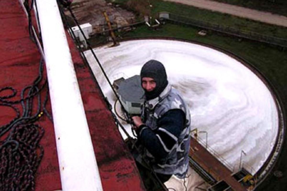 Milan Krásenský - HROMOSVODY