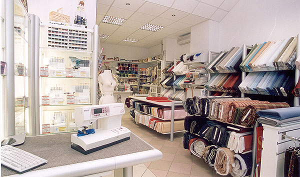 Šicí centrum Vojtěch Kulhánek s.r.o. foto 3