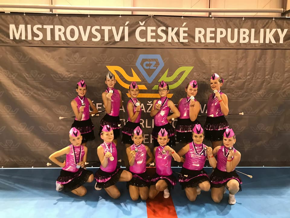 STARLETTE České Budějovice, z.s. foto 6