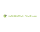 Logo firmy Autocentrum Polička