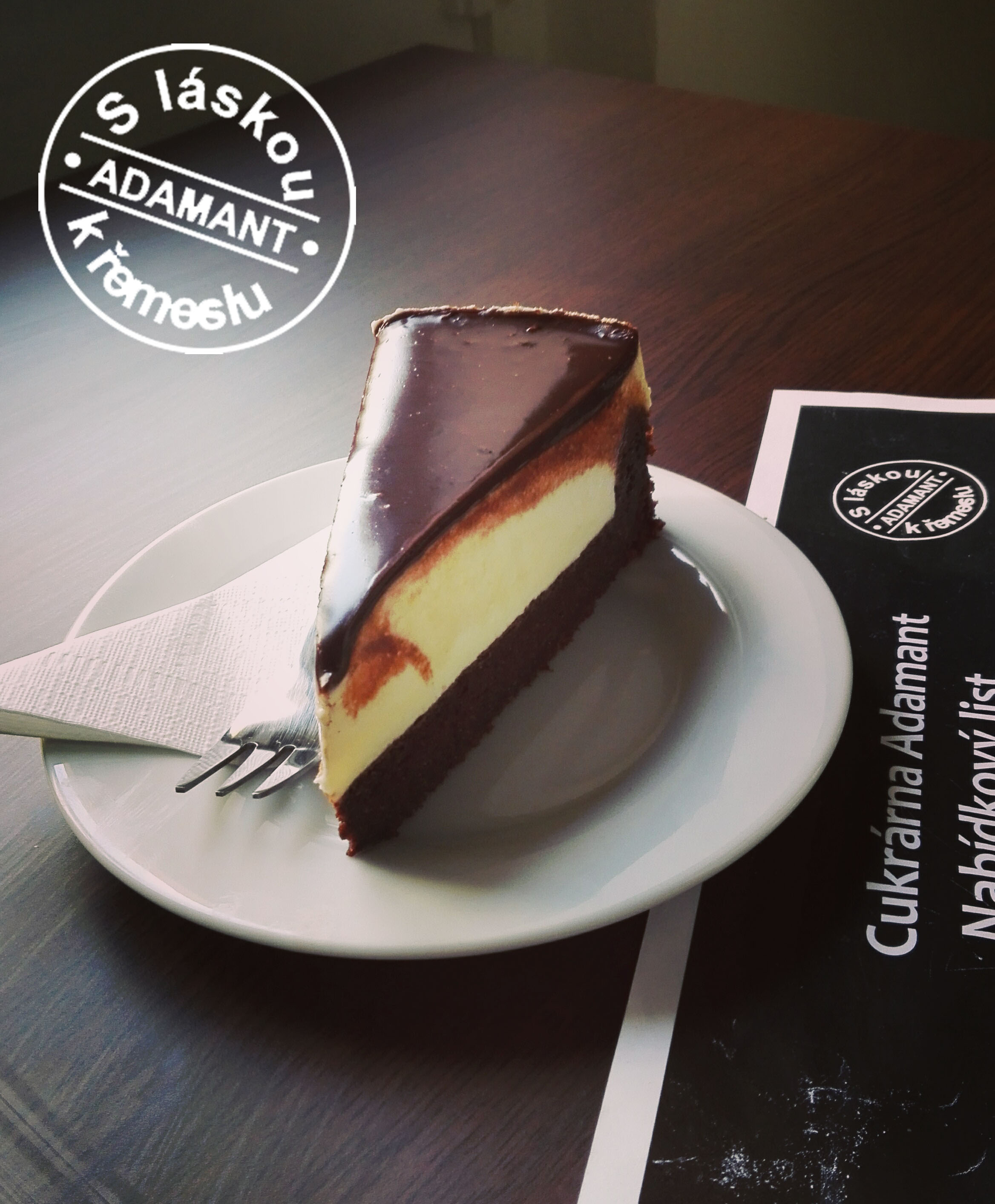 Cukrárna Adamant foto 2