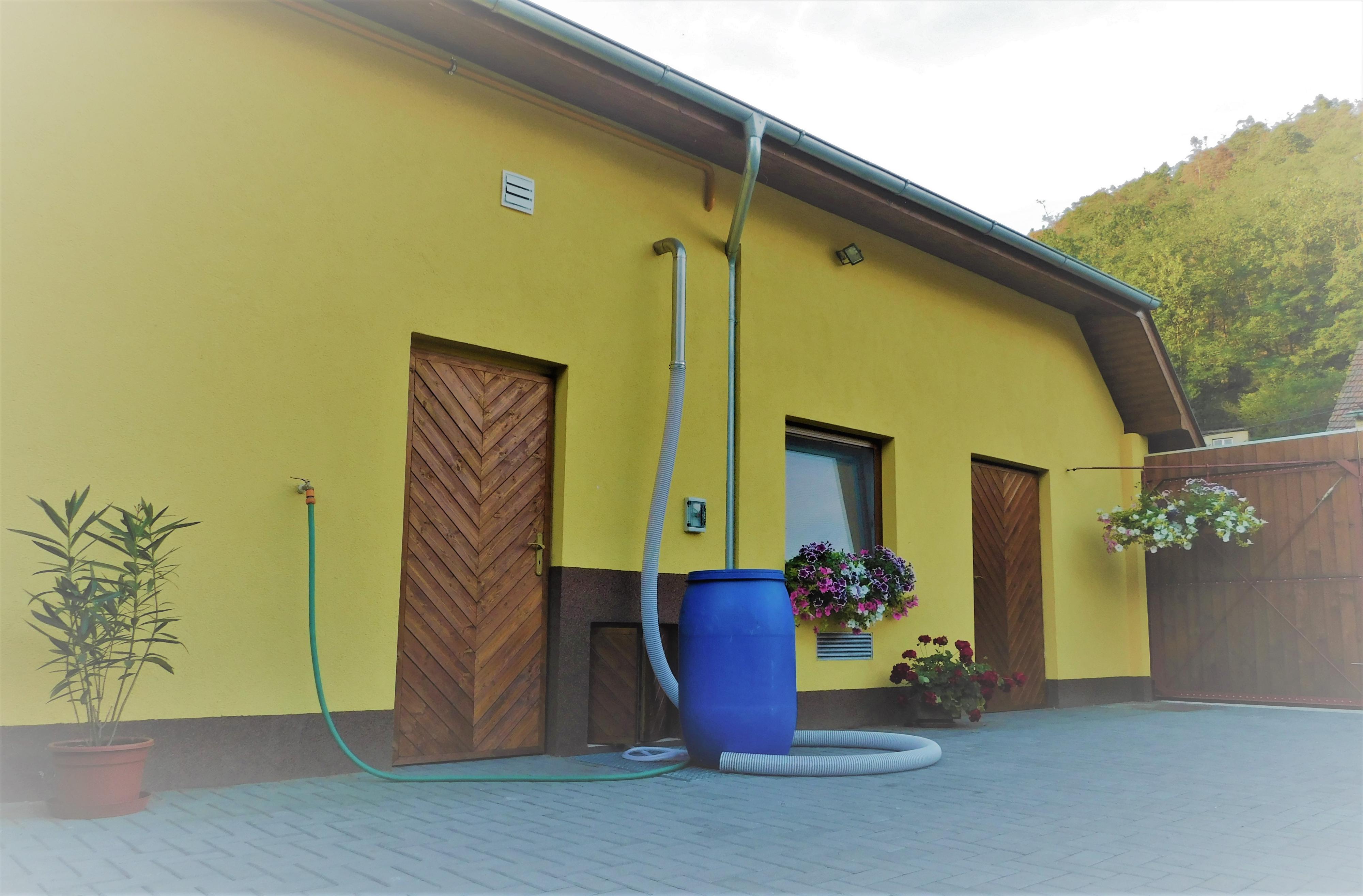 Oslavanská pálenice Penzinger foto 5