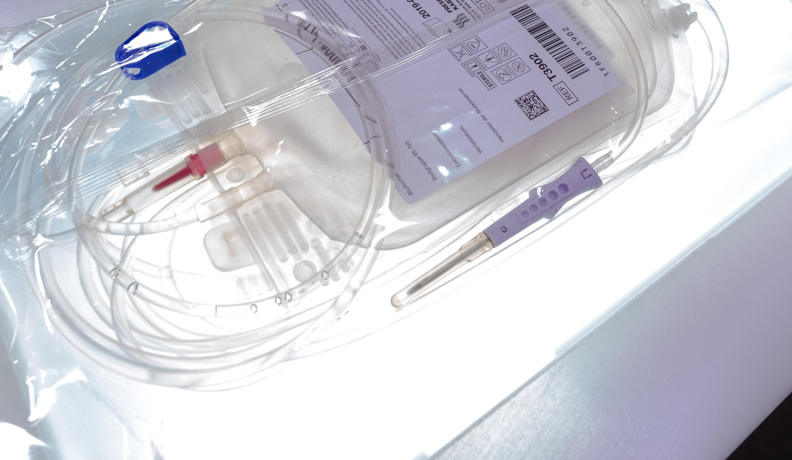 Fresenius Kabi Horatev CZ s.r.o.