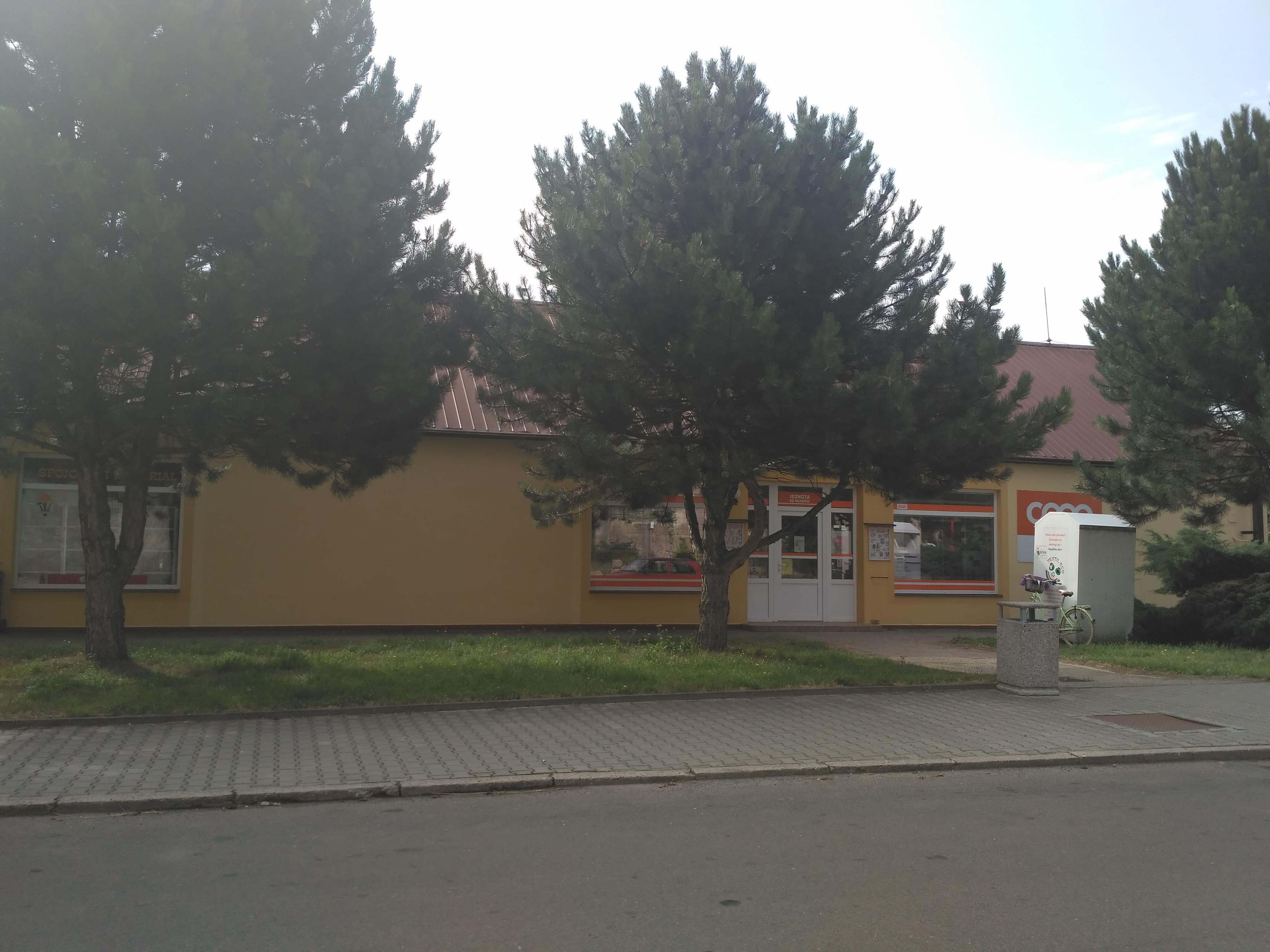 Coop - Tuty foto 2